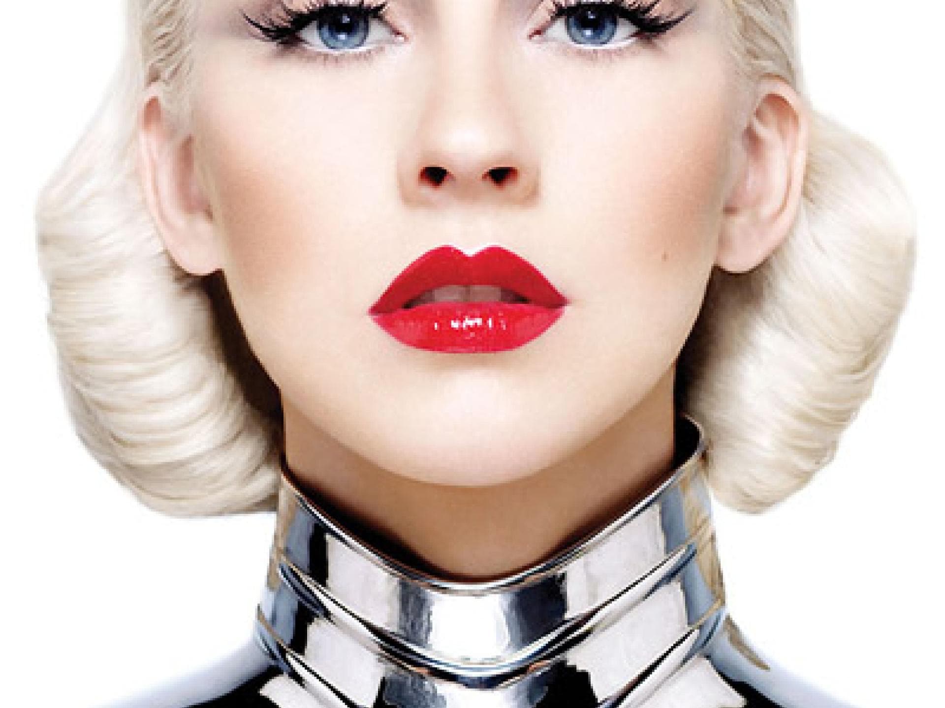 Christina Aguilera: Neues Album, neuer Look