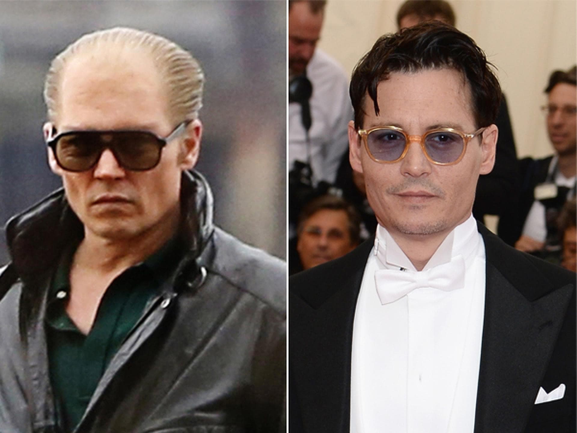 Hair-Crimes! Die schlimmen Frisuren der Stars