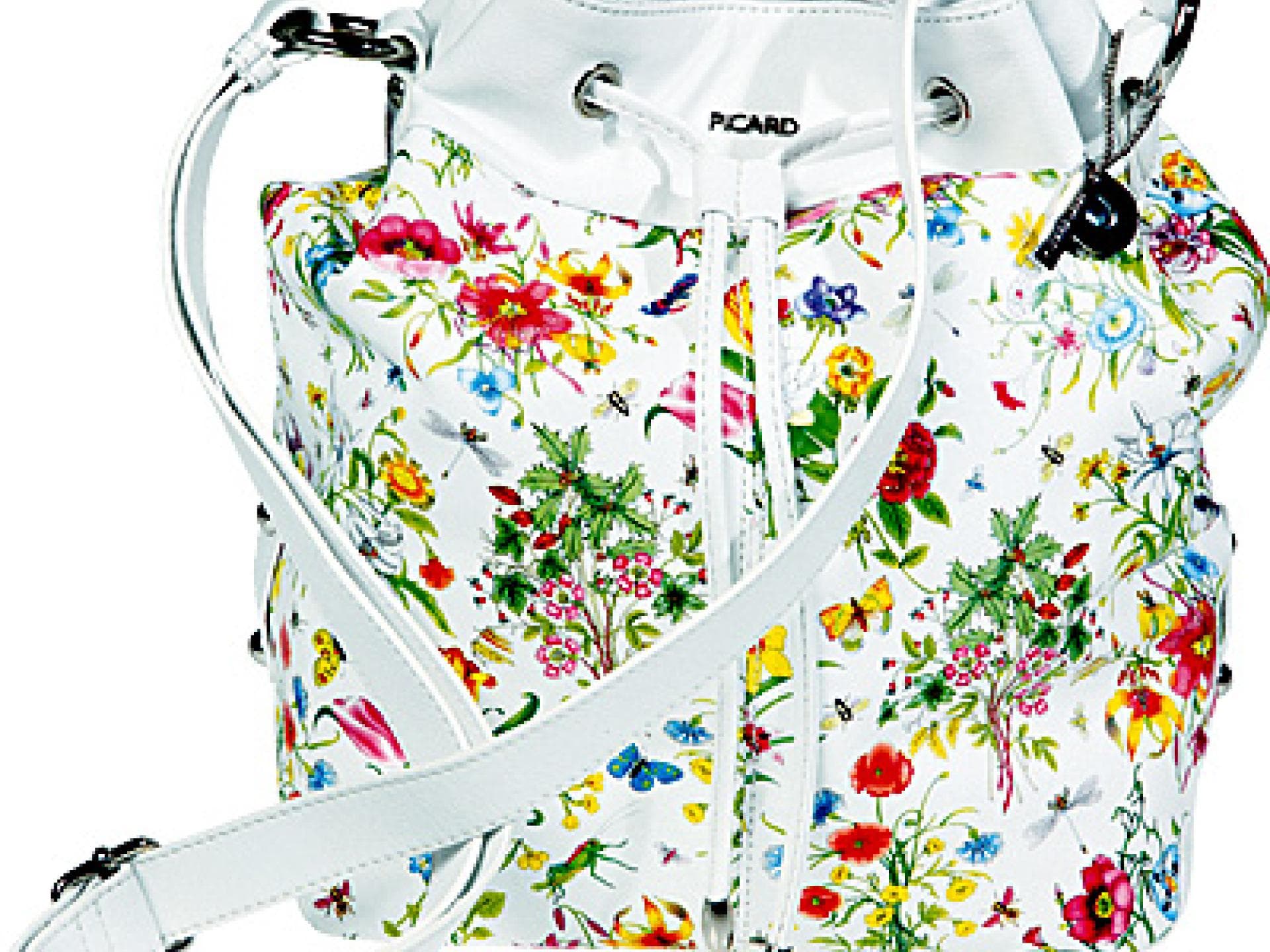 taschen trend match beutel