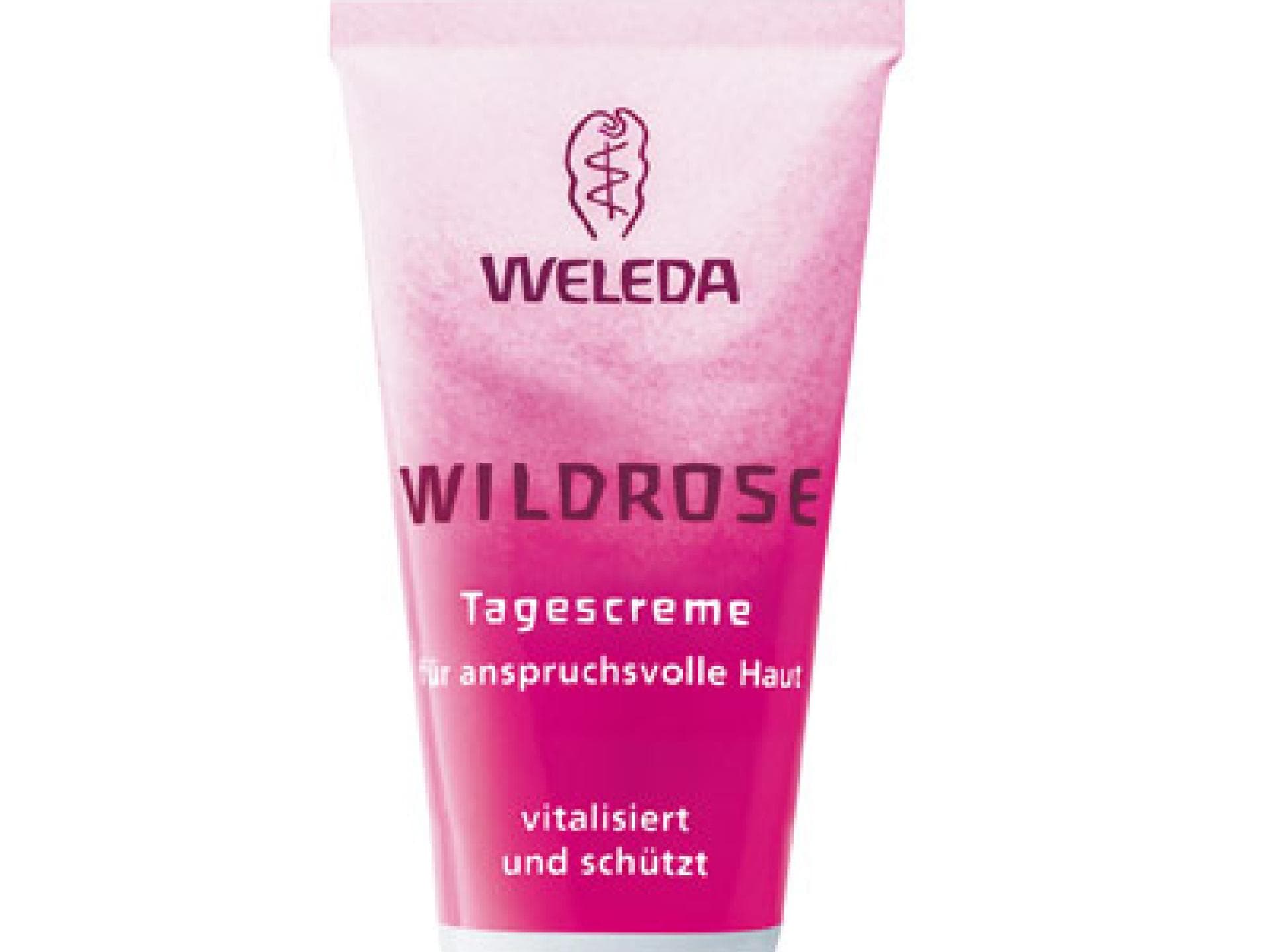 Naturkosmetik für empfindliche Haut