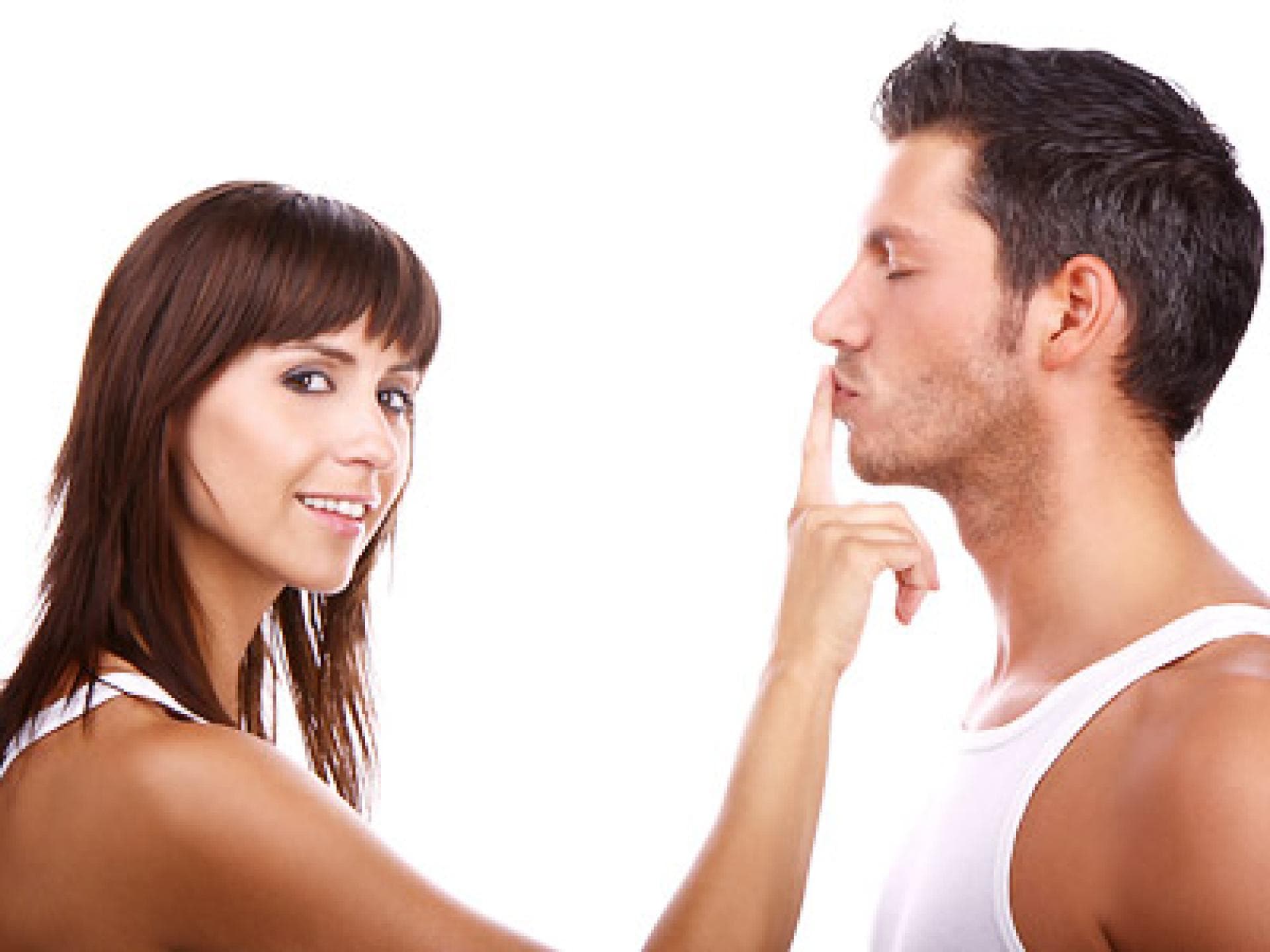 Dirty Talk