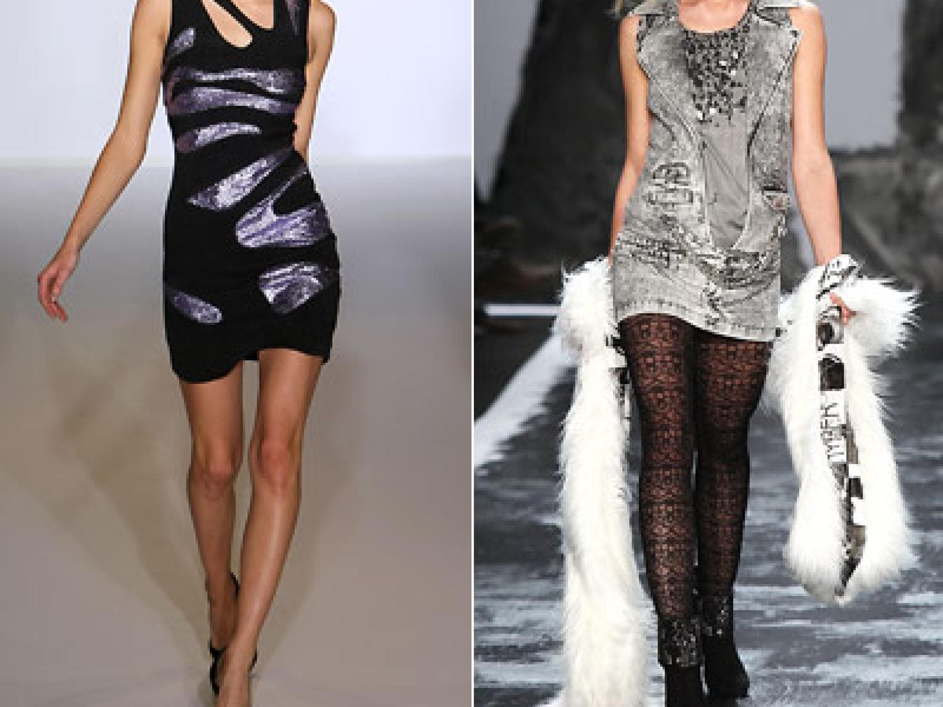die 10 wichtigsten modetrends im herbst 2009