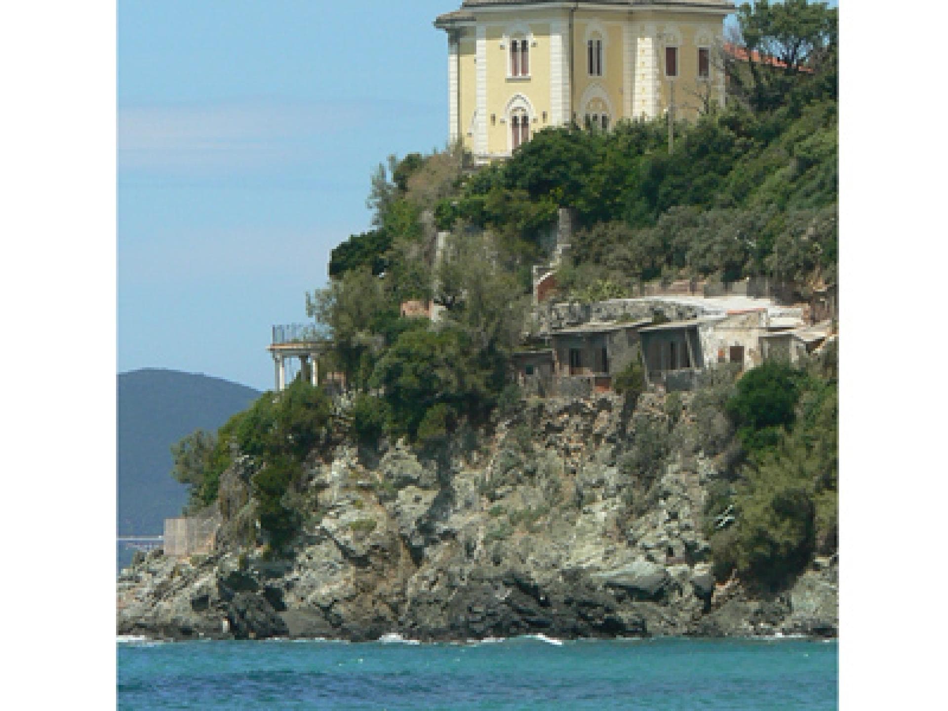 Urlaubsort Castiglioncello Urlaubsort Castiglioncello