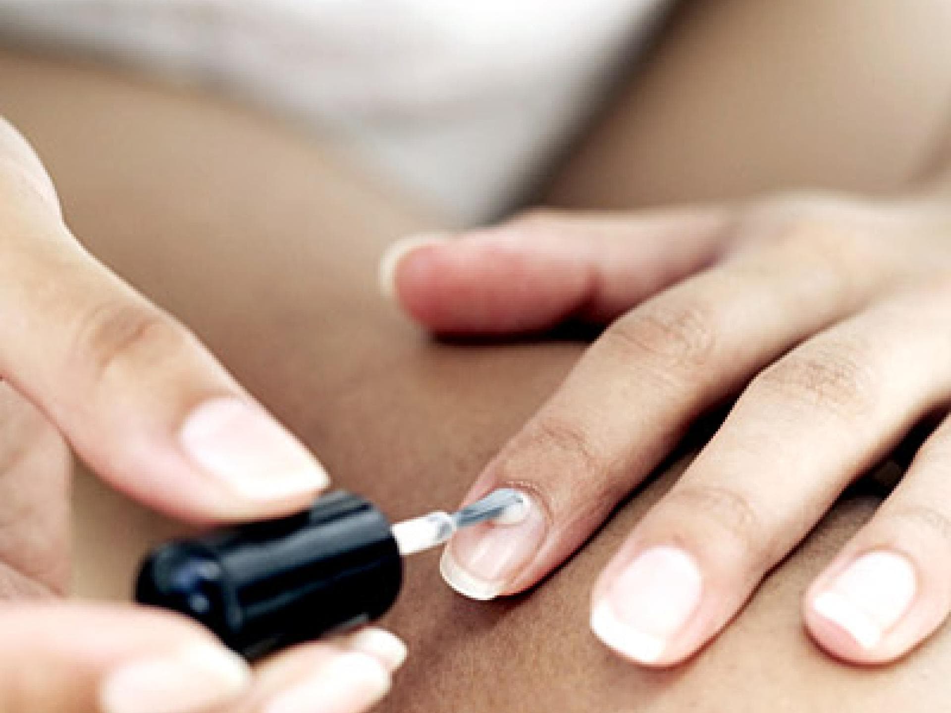 Basis Maniküre von Fresh Nails