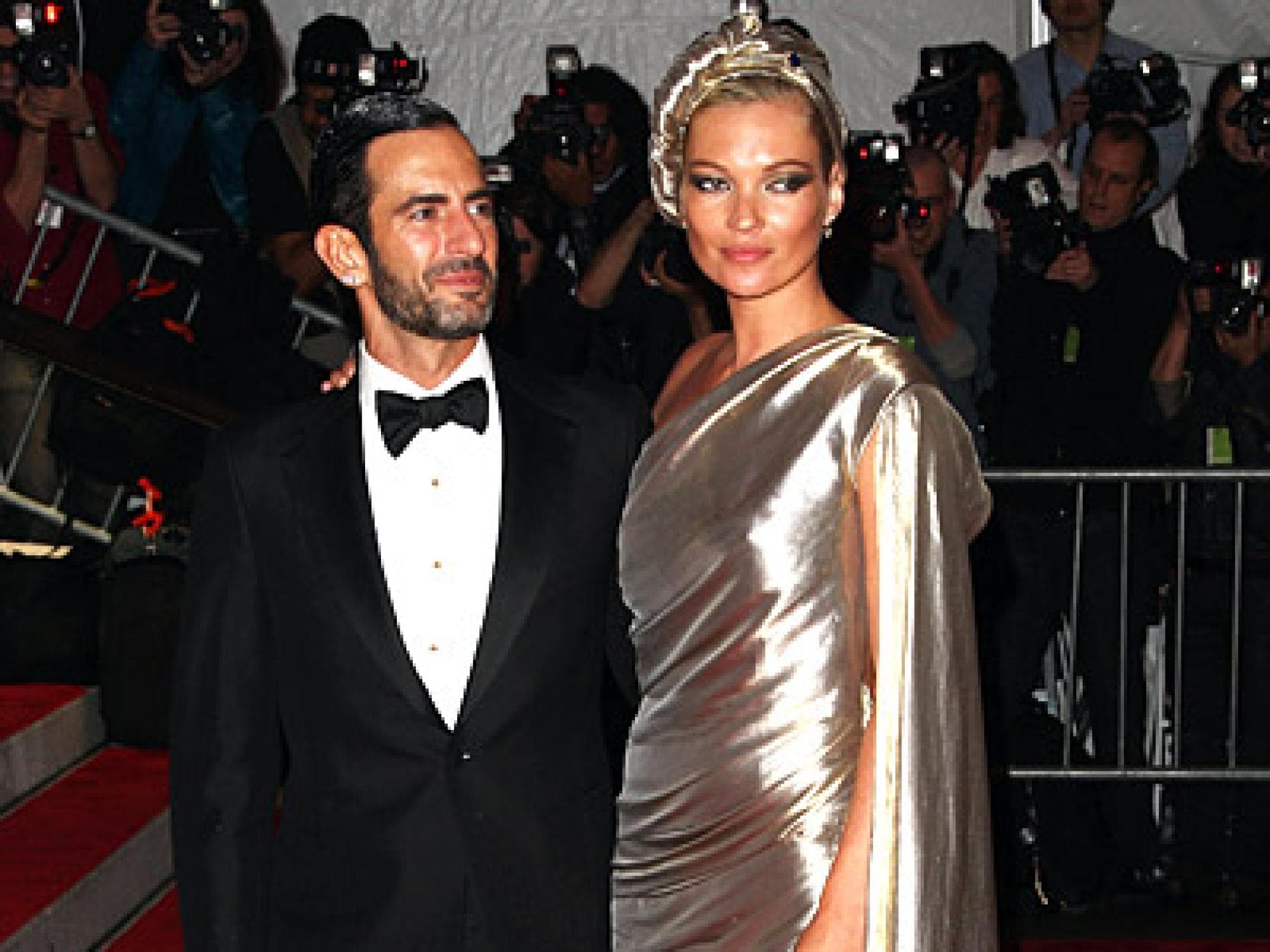 anziehen ausziehen costume institute gala 2009