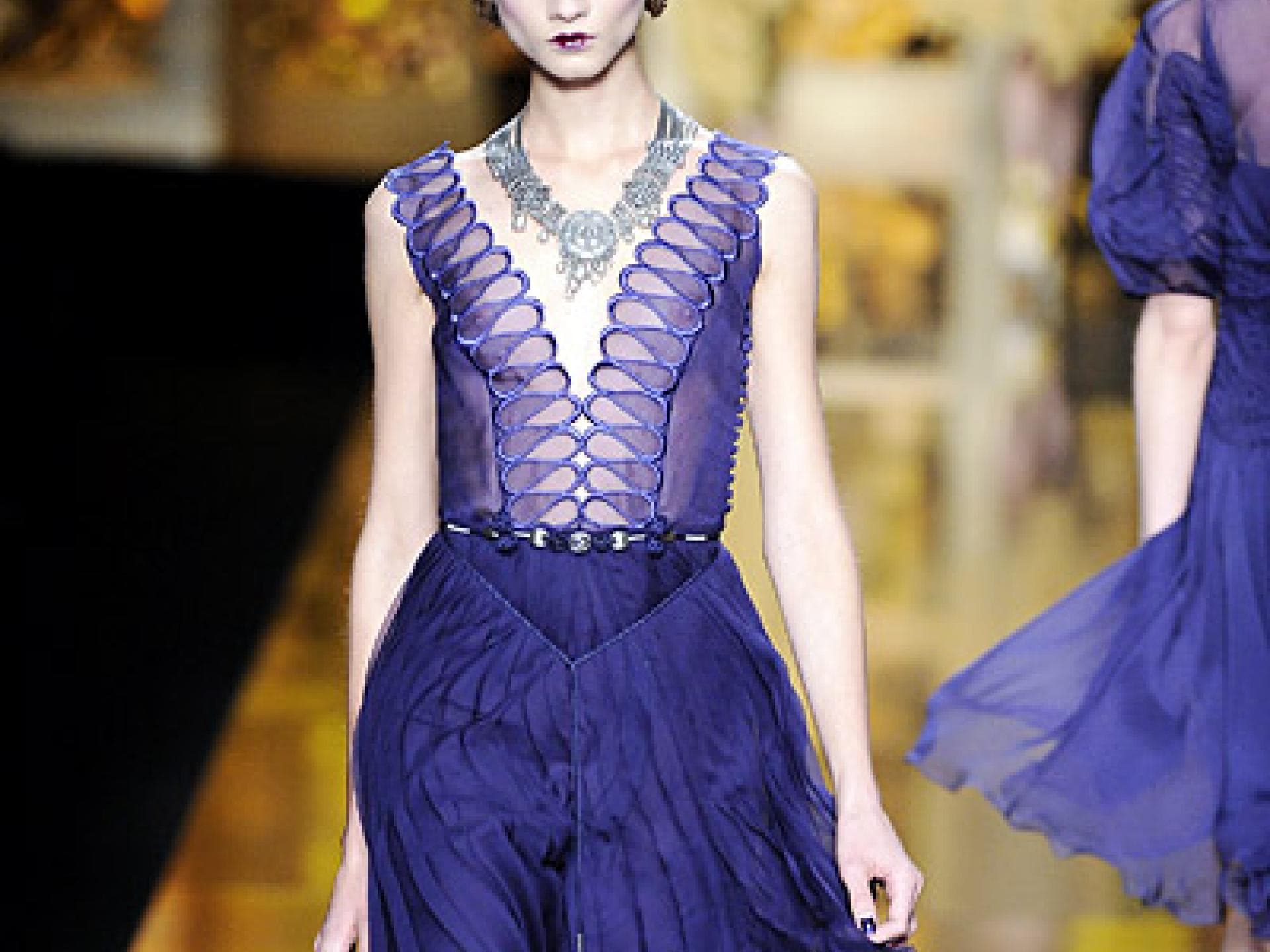 paris fashion week highlights der pariser modewoche