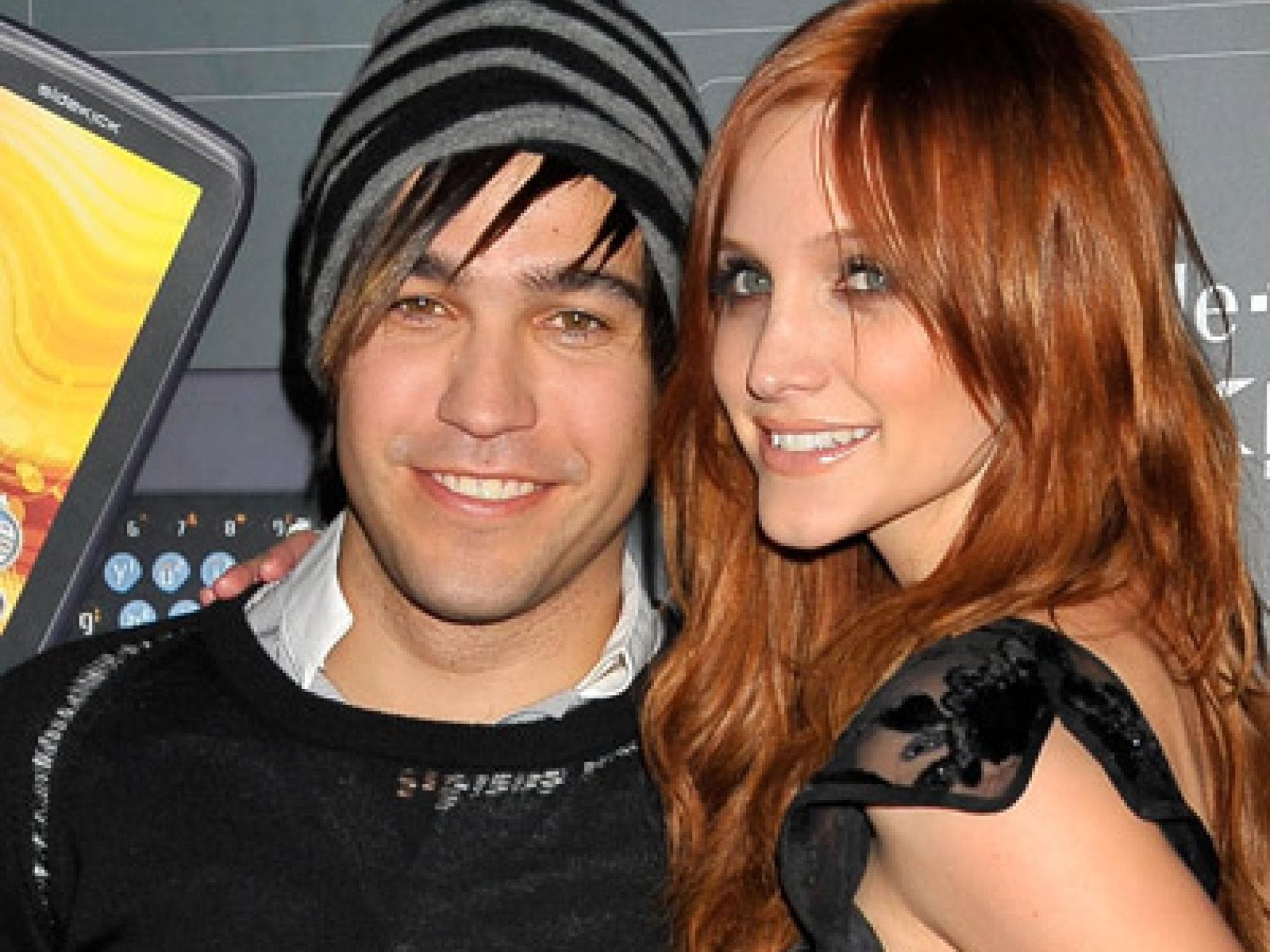 Pete Wentz