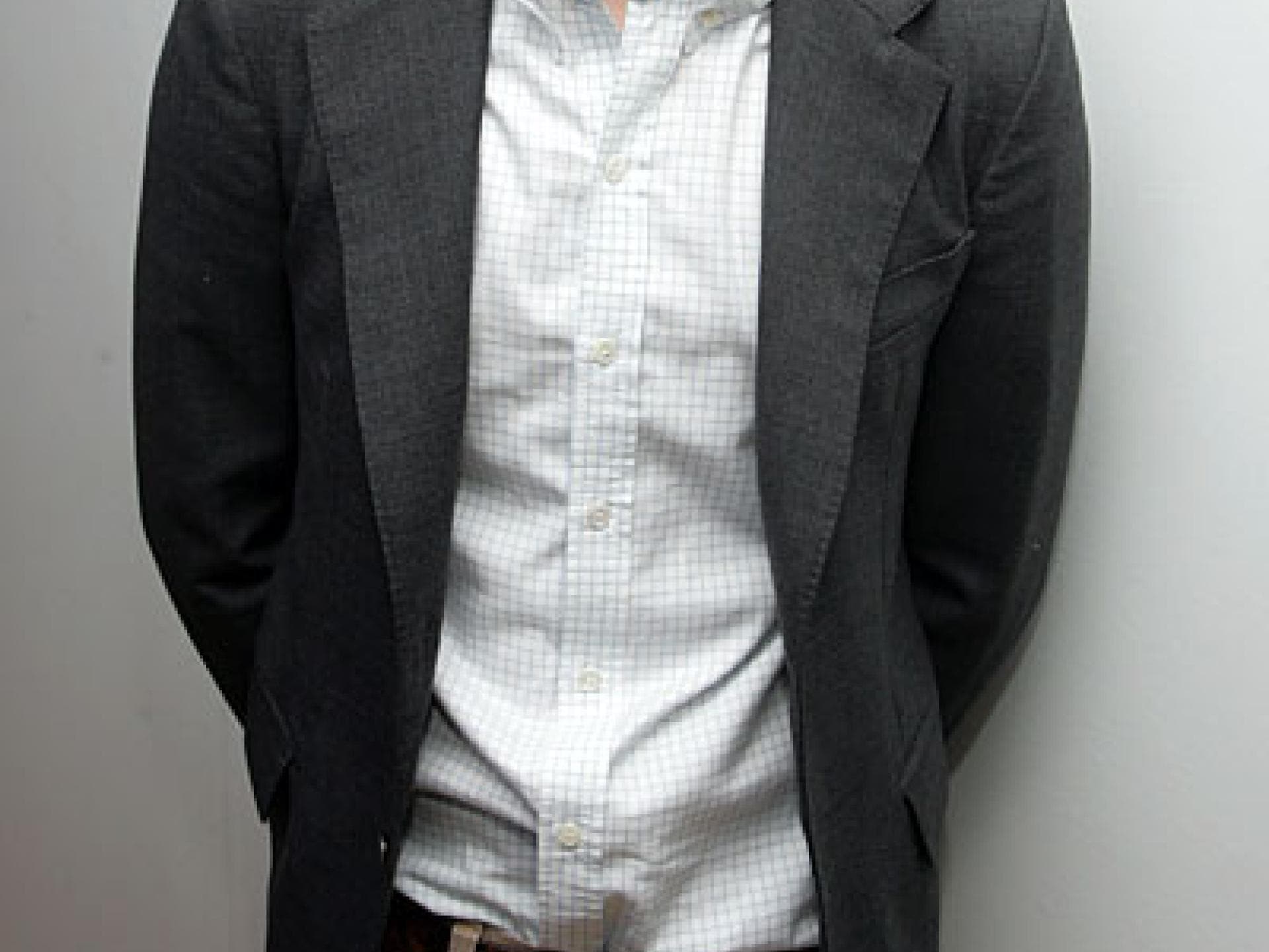 Adam Brody als süßer Nerd in "O.C. California"