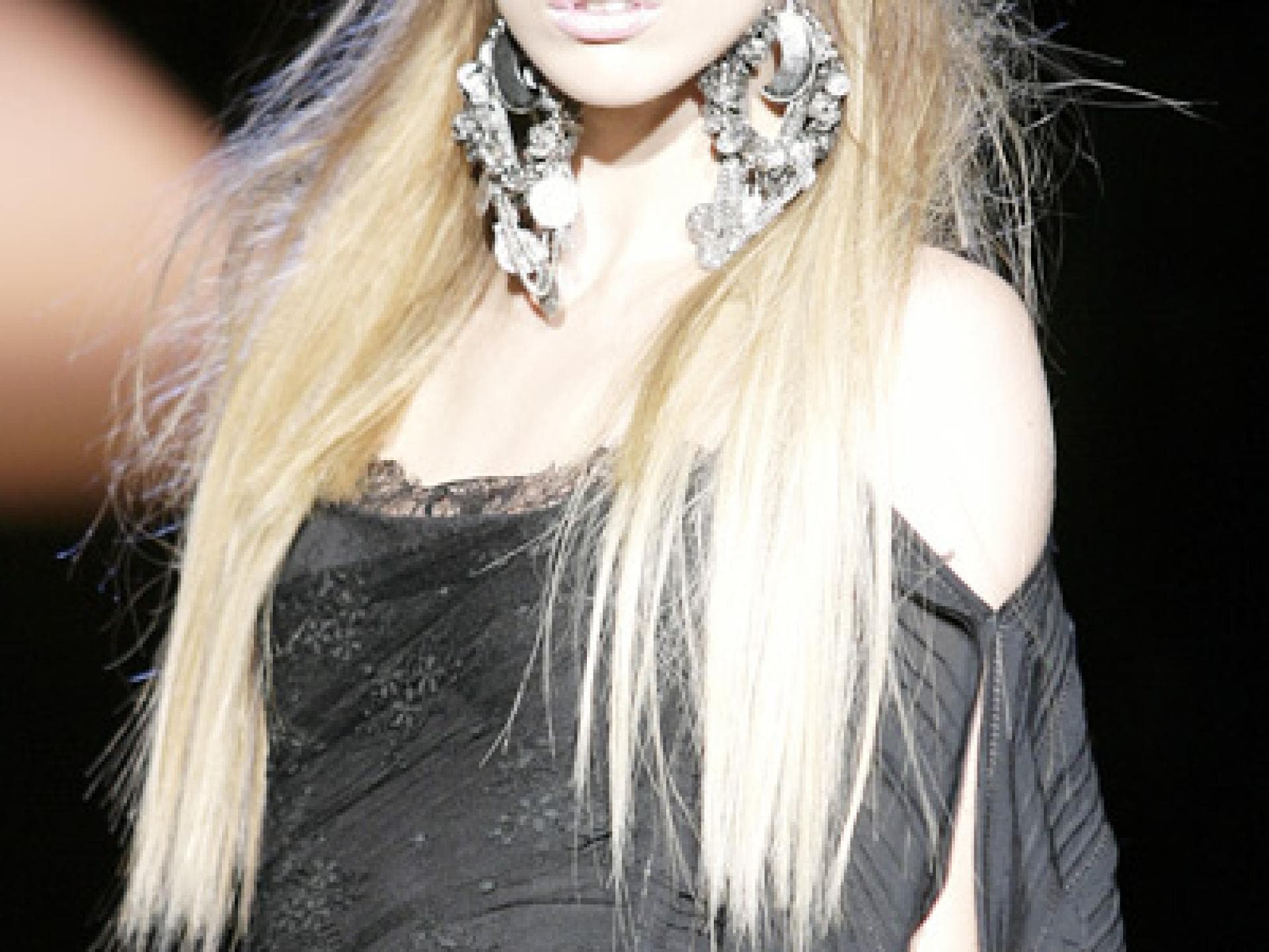 trendvorschau 2009 die 50 schoensten frisuren vom catwalk