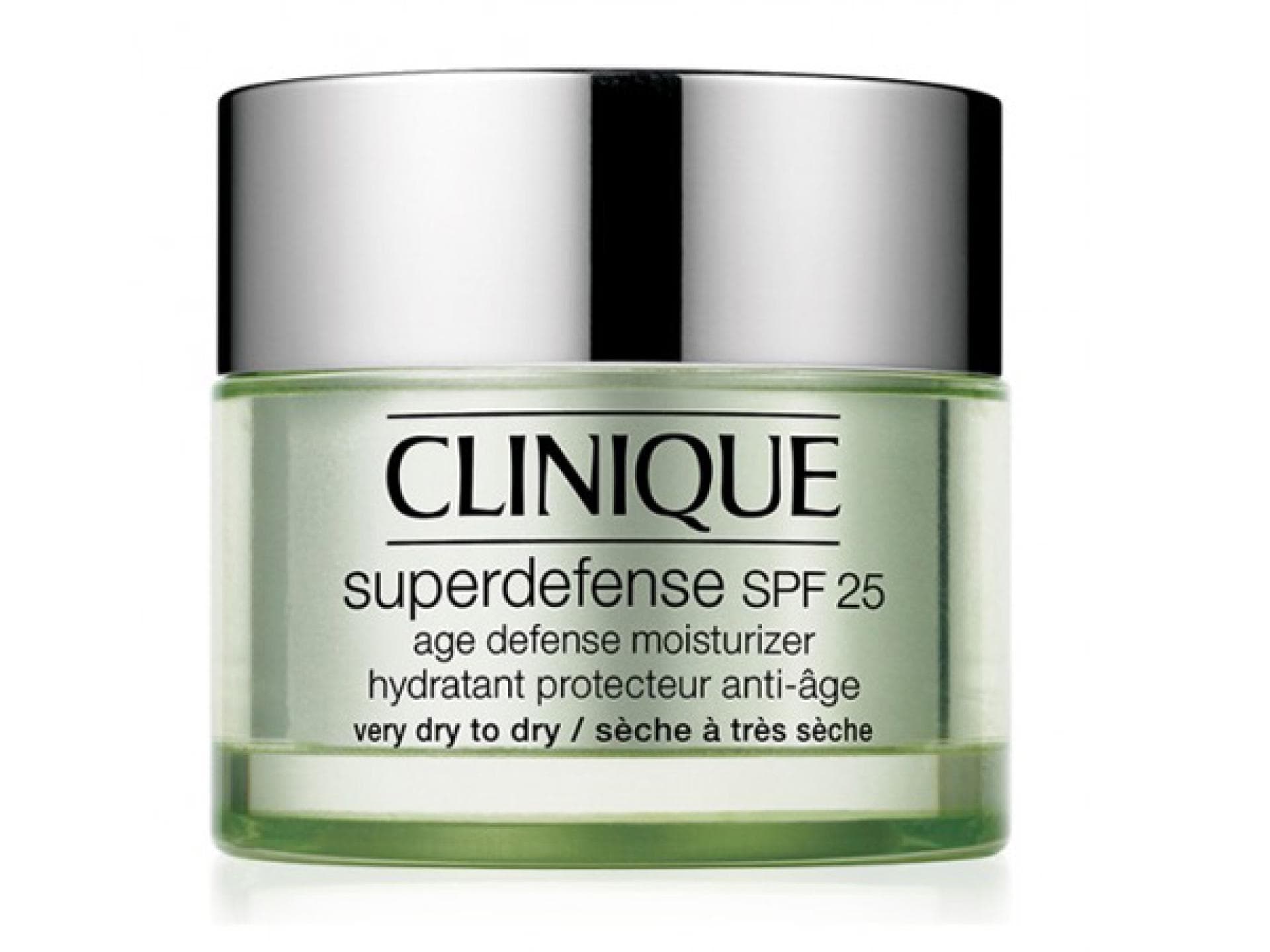 Clinique Superdefense SPF20