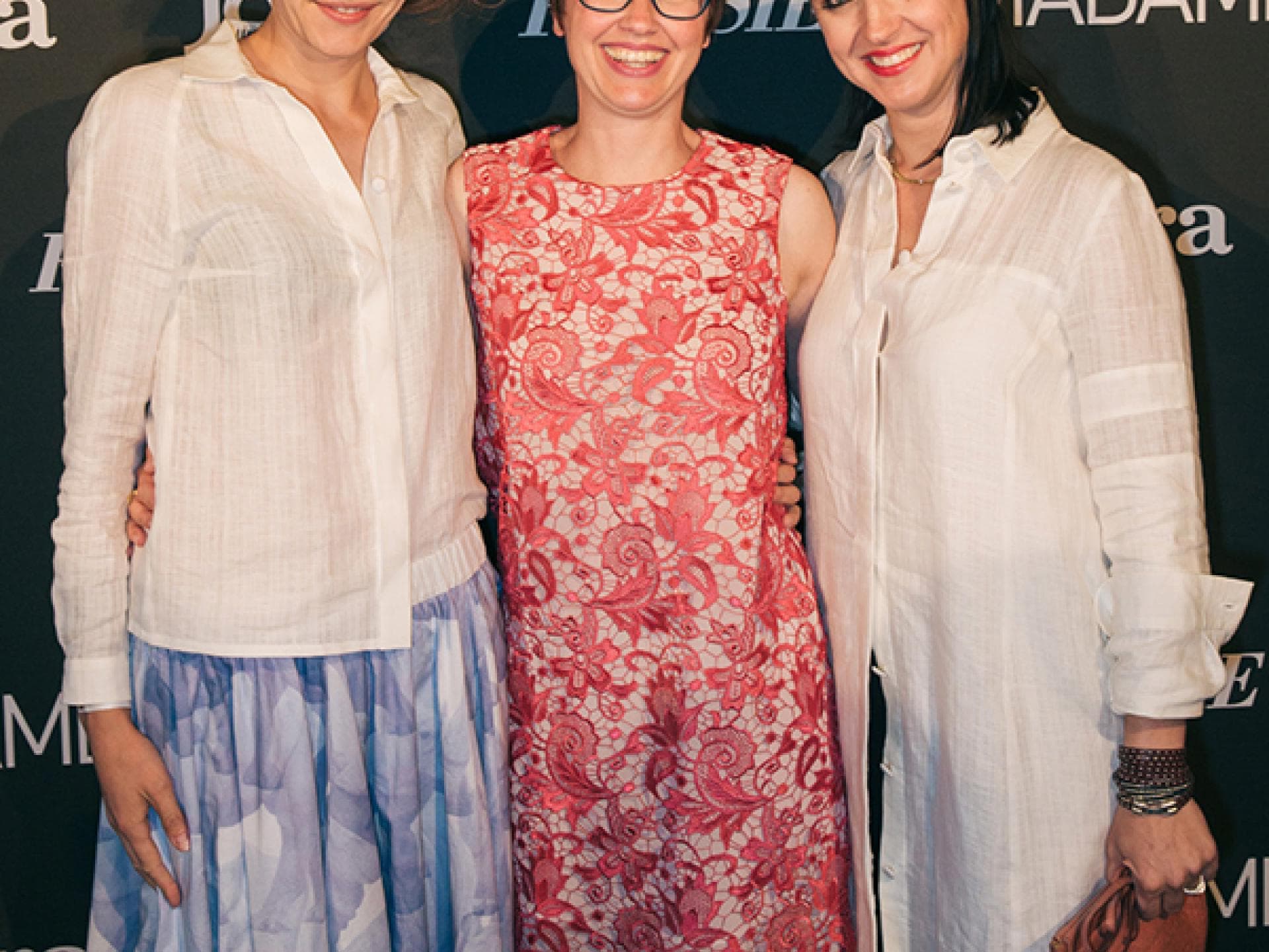 Brand Media Summer Fashion Cocktail