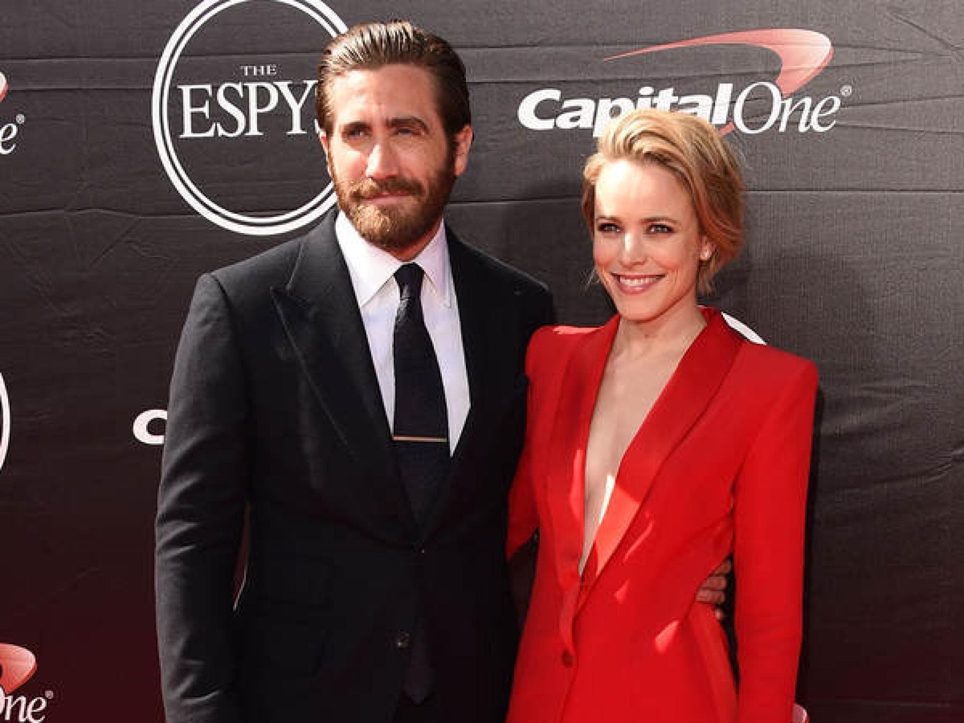 Jake Gyllenhaal und Rachel McAdams wären so ein schönes Paar Jake Gyllenhaal und Rachel McAdams wären so ein schönes Paar