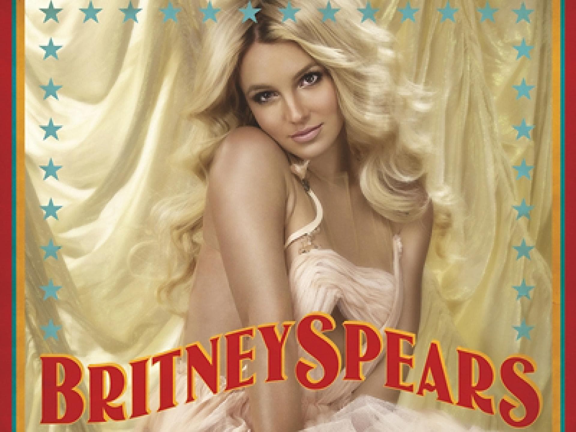 Britney's Comeback mit "Circus"