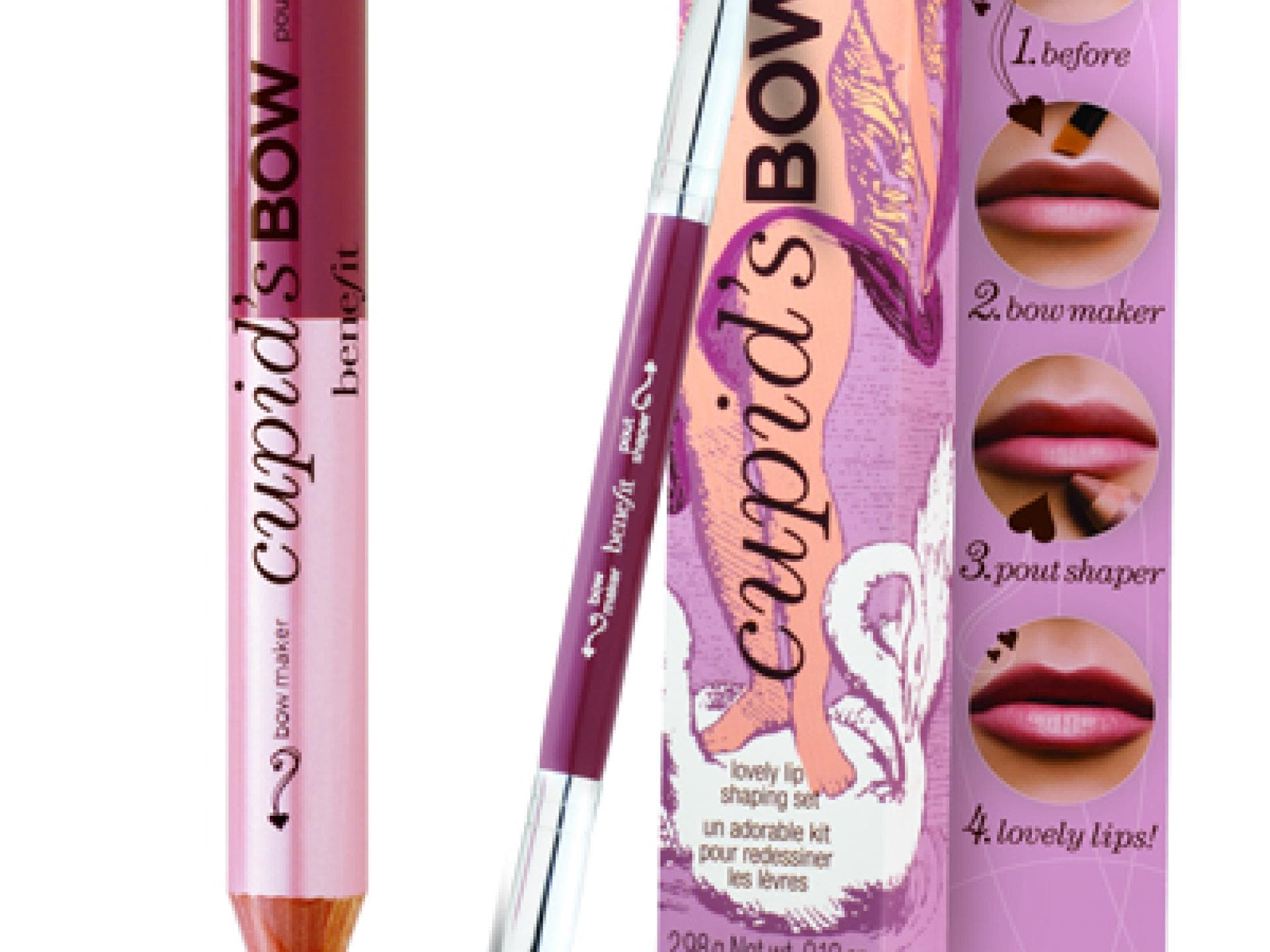 Cupid's Bow von Benefit