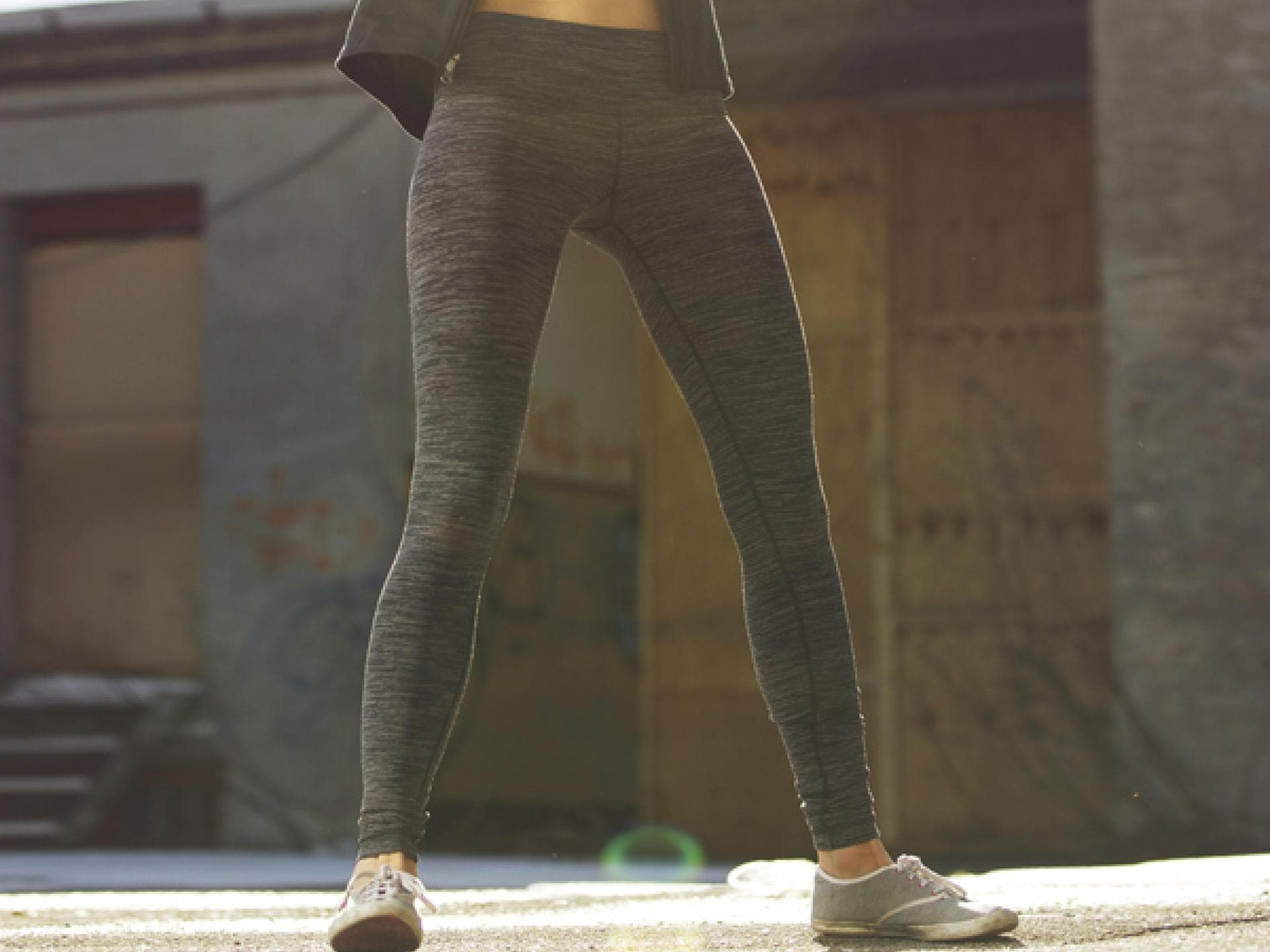 Sport: Fitnessübungen, die jeder können sollte Sport: Fitnessübungen, die jeder können sollte
