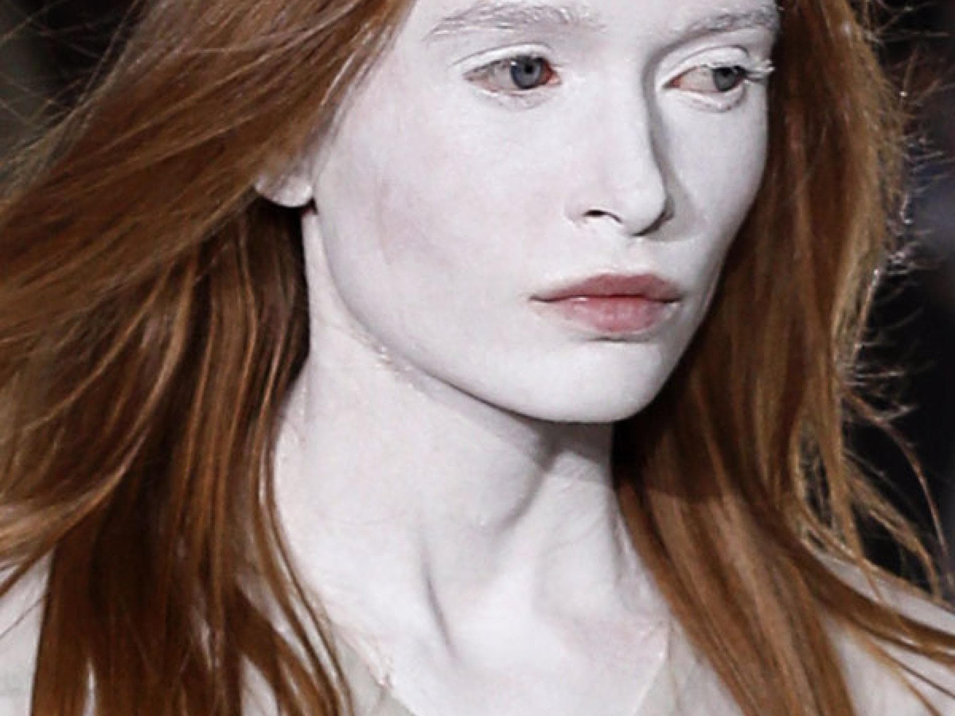 Fashion oder Horror?