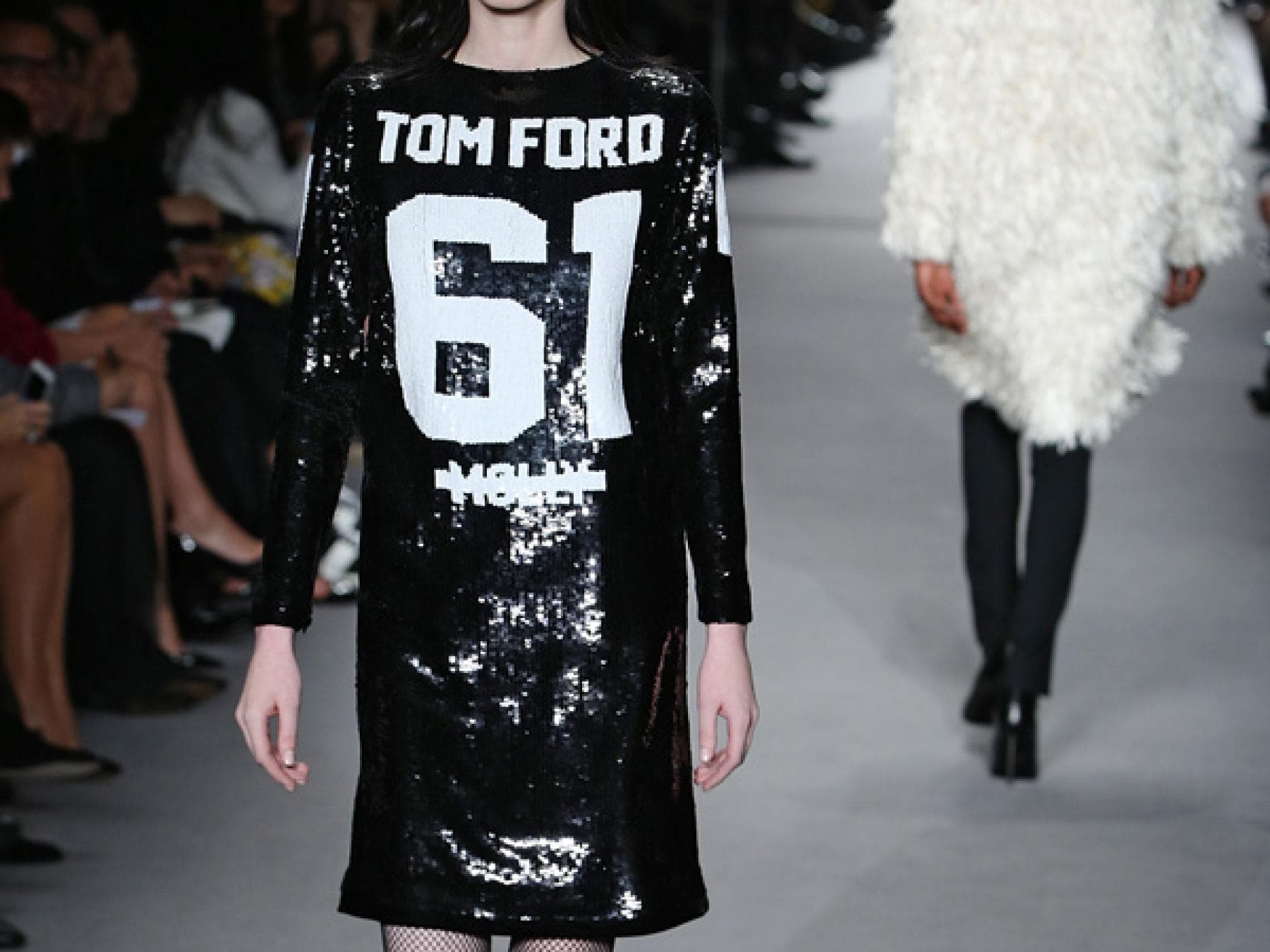 London Fashion Week Herbst/Winter 2014/15