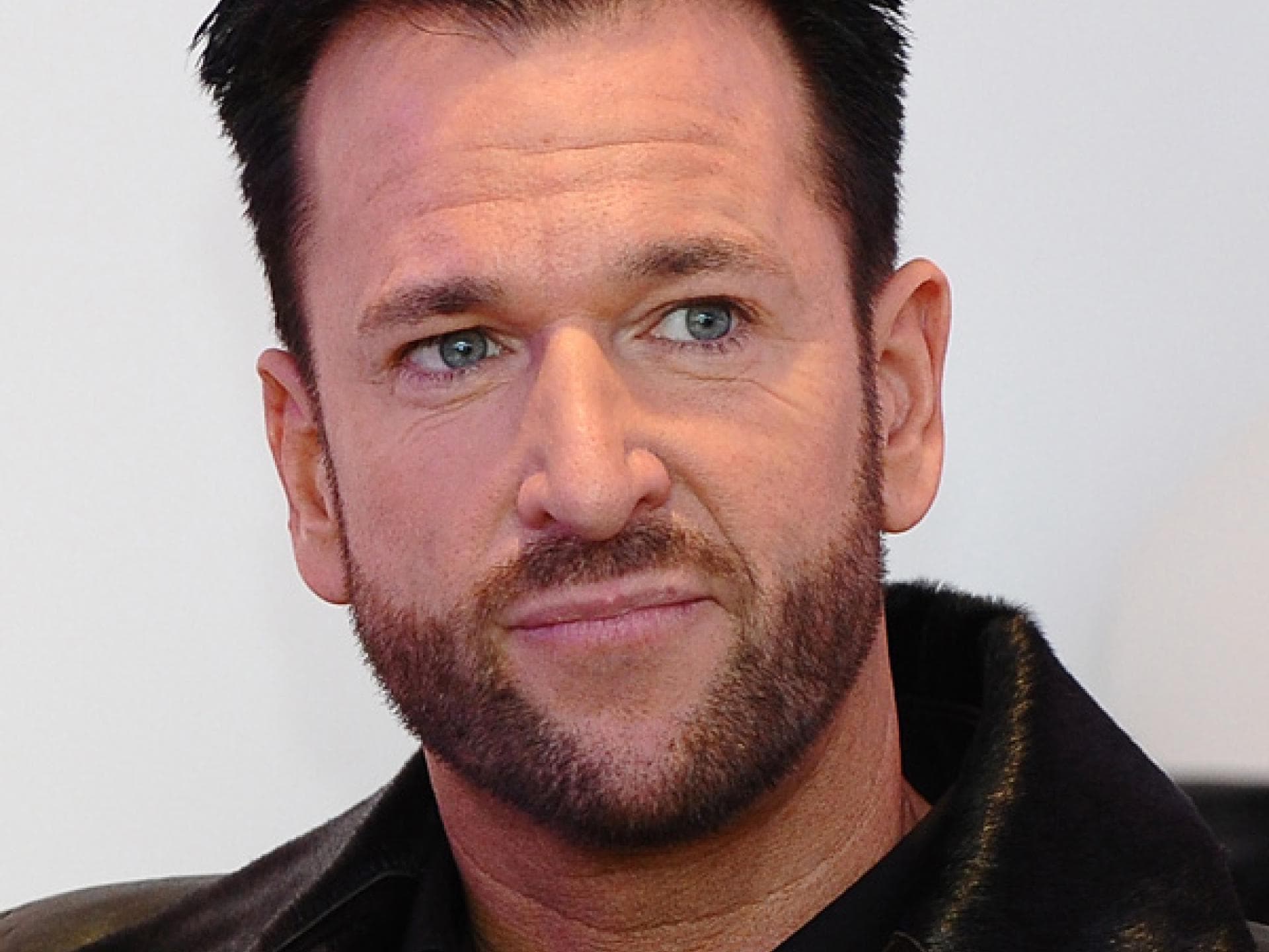 Michael Wendler