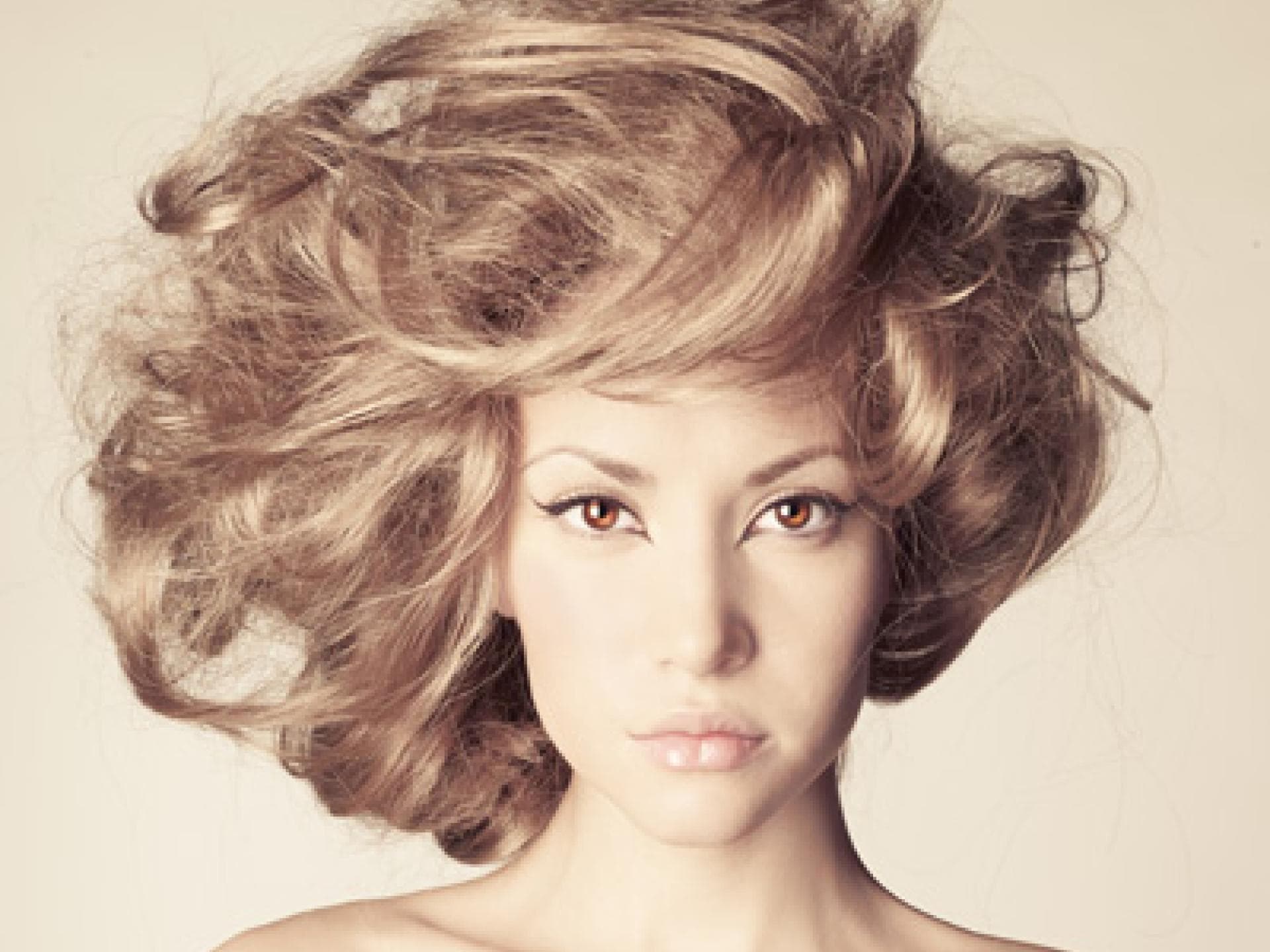 Kaputte Haare - was tun?