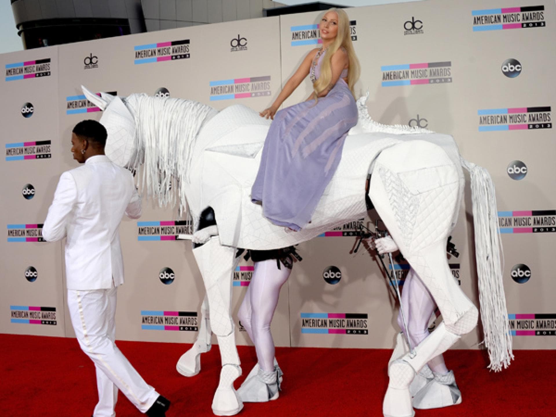 American Musica Awards 2013