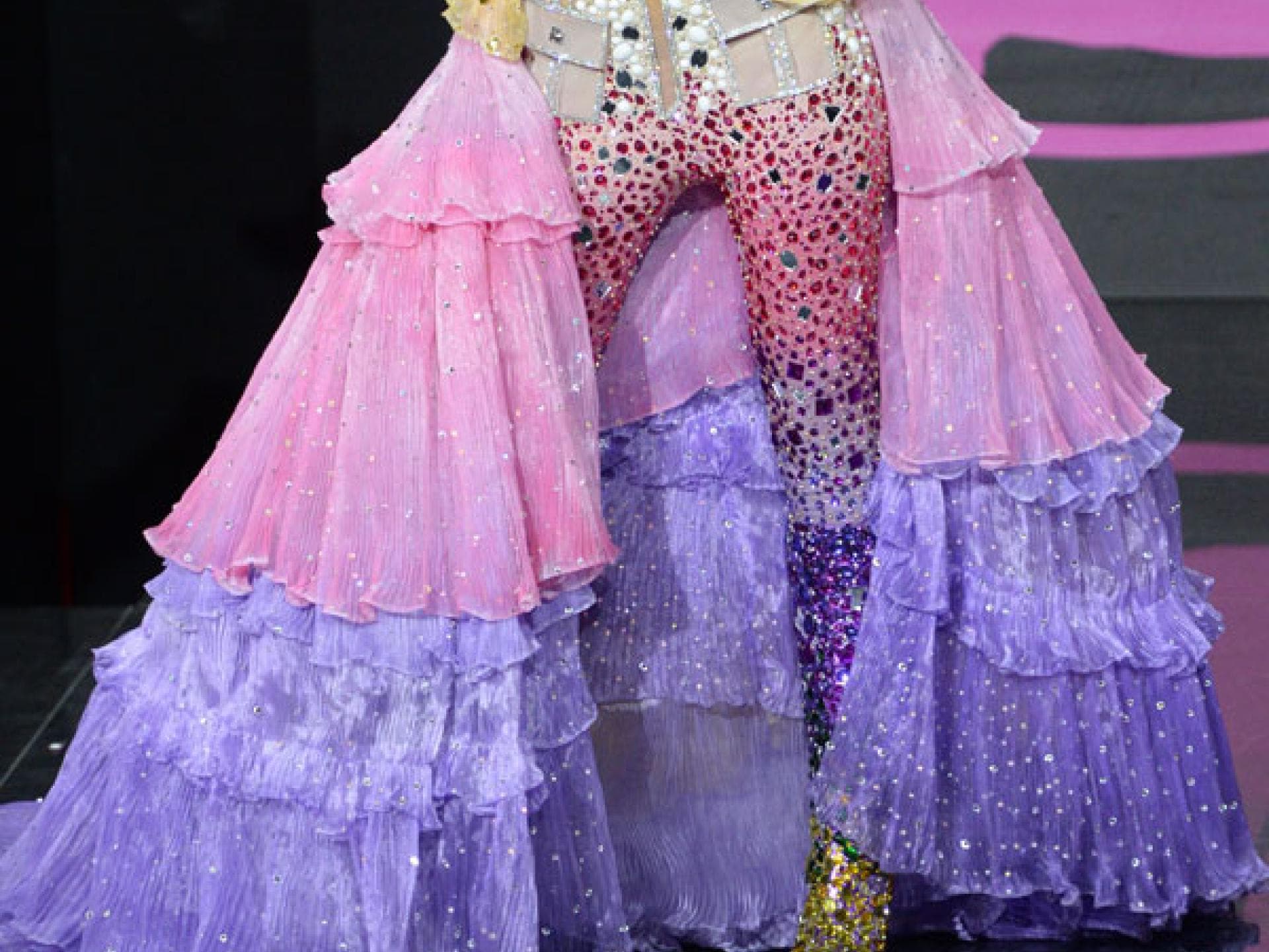 Wer wird Miss Universe 2013? Wer wird Miss Universe 2013?