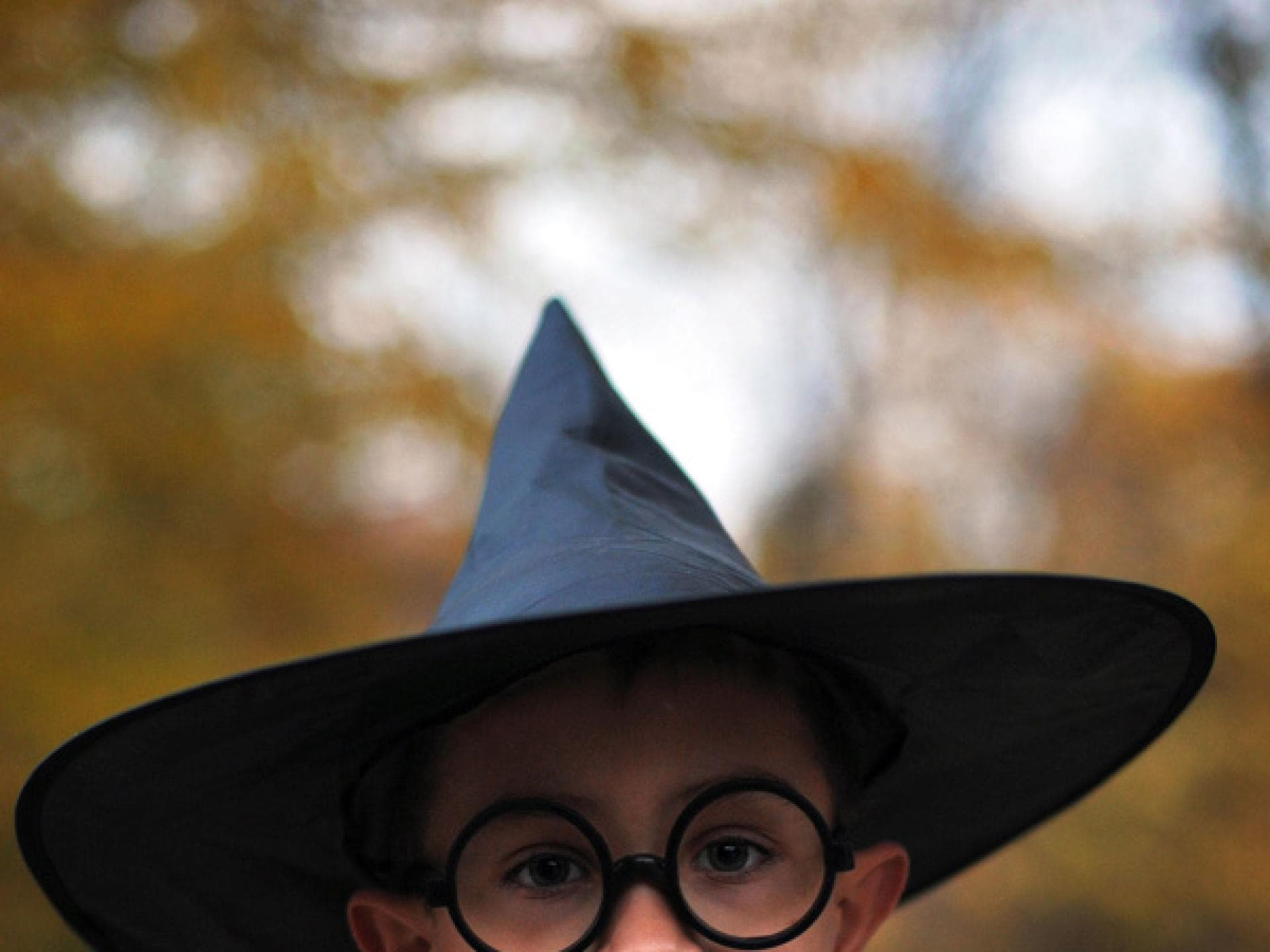 Halloween Verkleidung