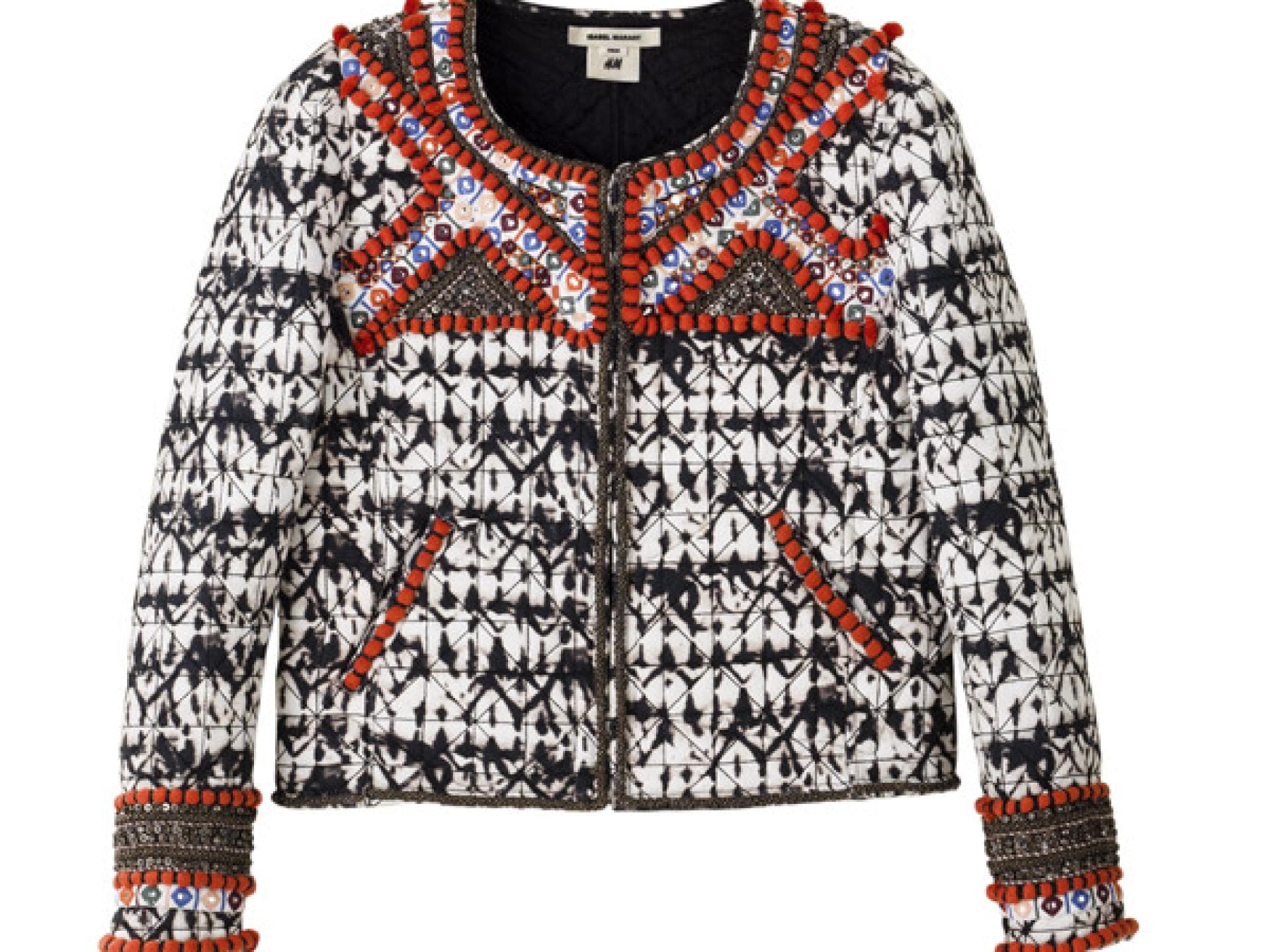 Isabel Marant pour H&M - Alle Teile mit Preisen