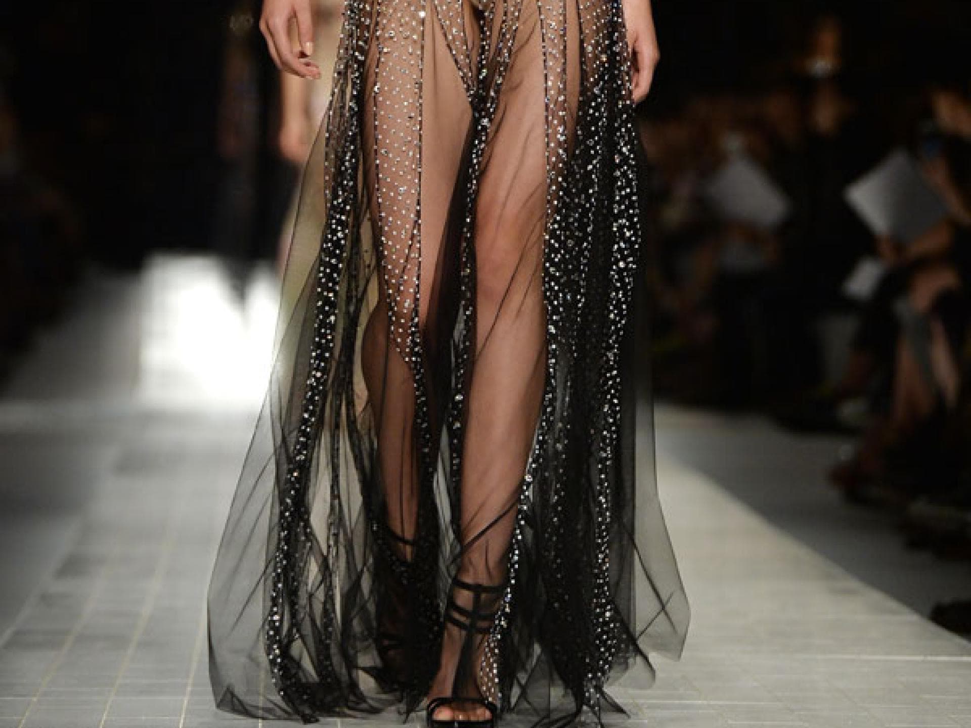 Mailand Fashion Week Spring/Summer 2014 Mailand Fashion Week Spring/Summer 2014