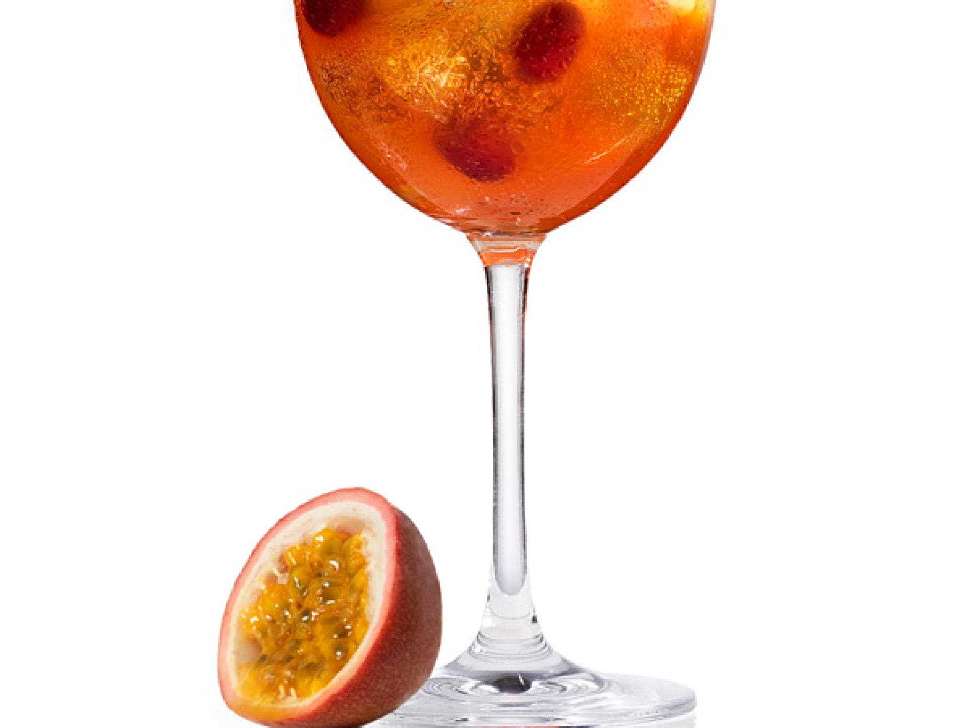 Das Outfit zum Cocktail