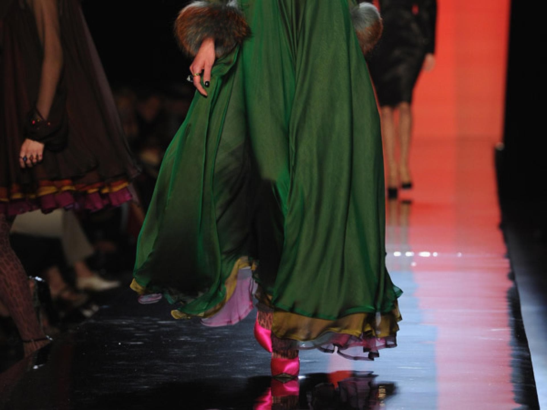 Paris Haute Couture 2014 Paris Haute Couture 2014