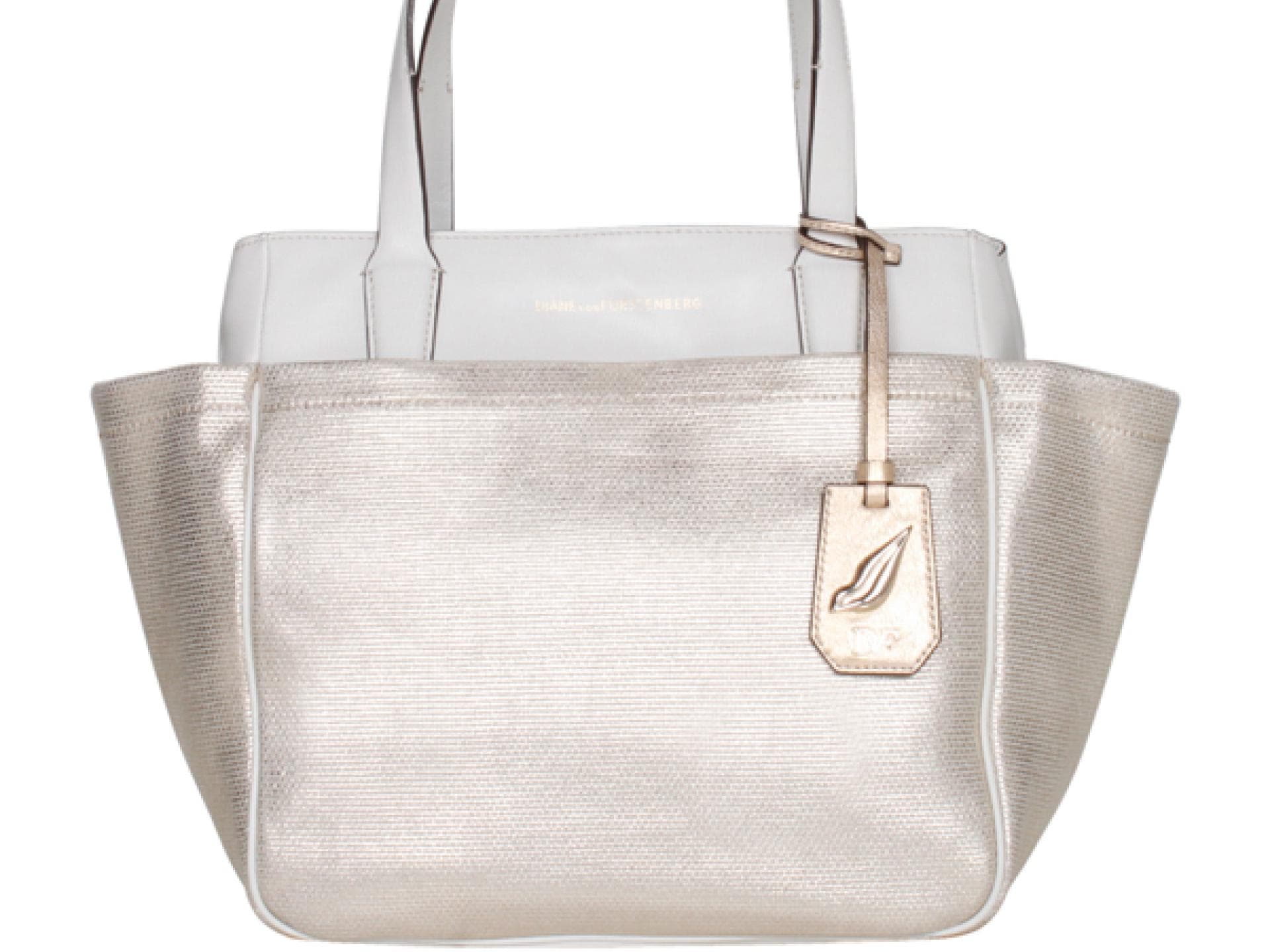 Im Trend: Metallic & Hologramm