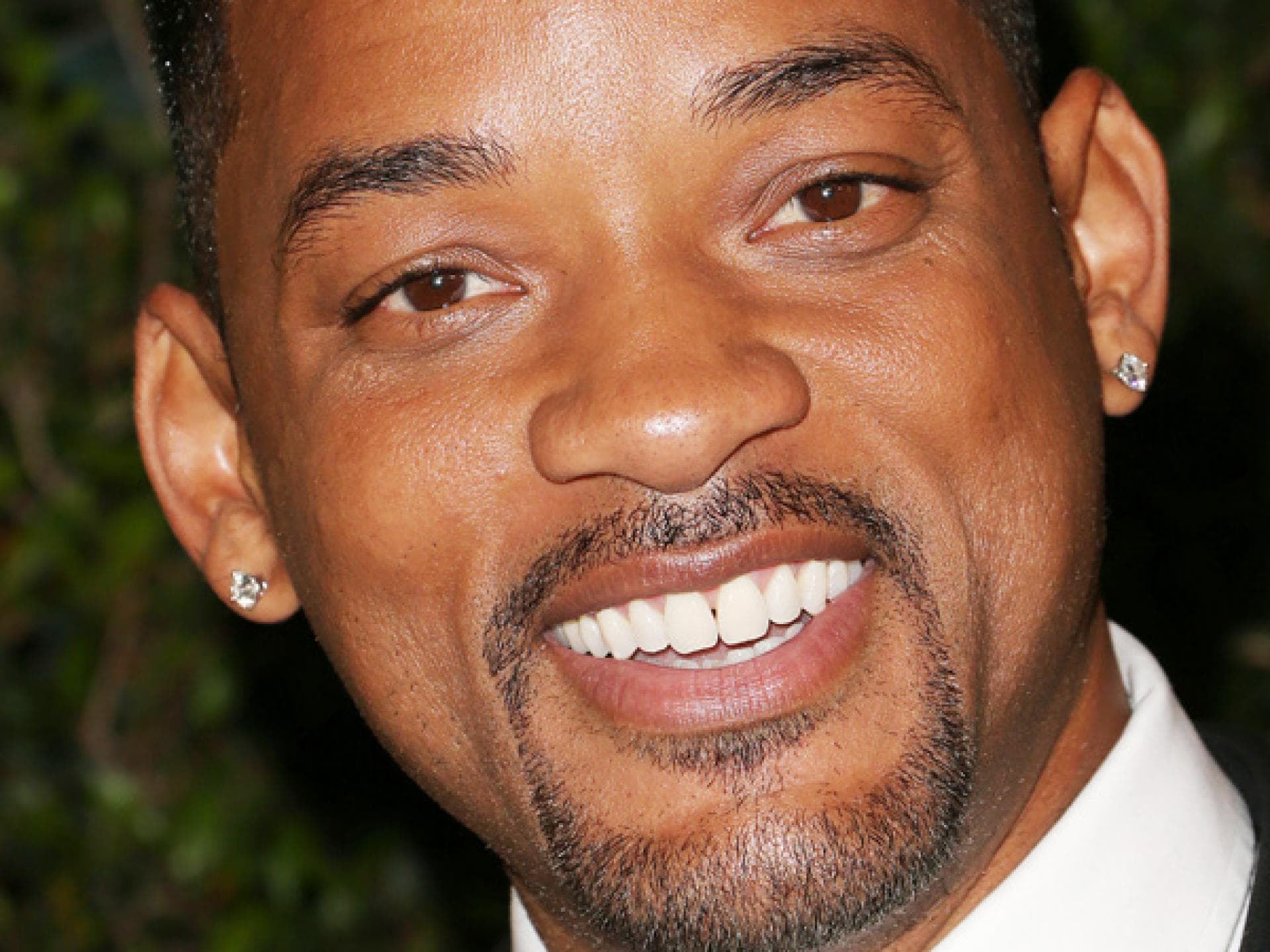 Will Smith 