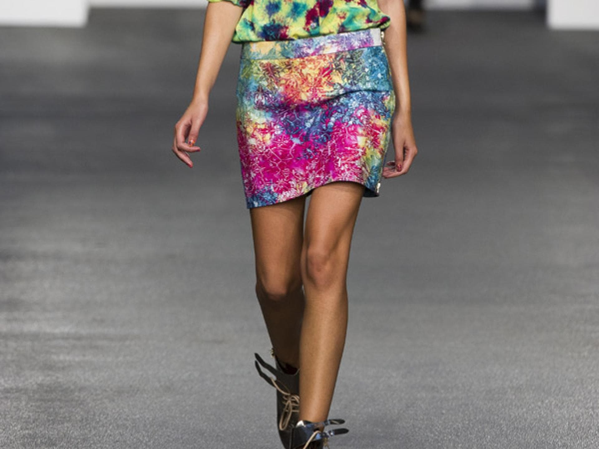 Die besten Batik Teile