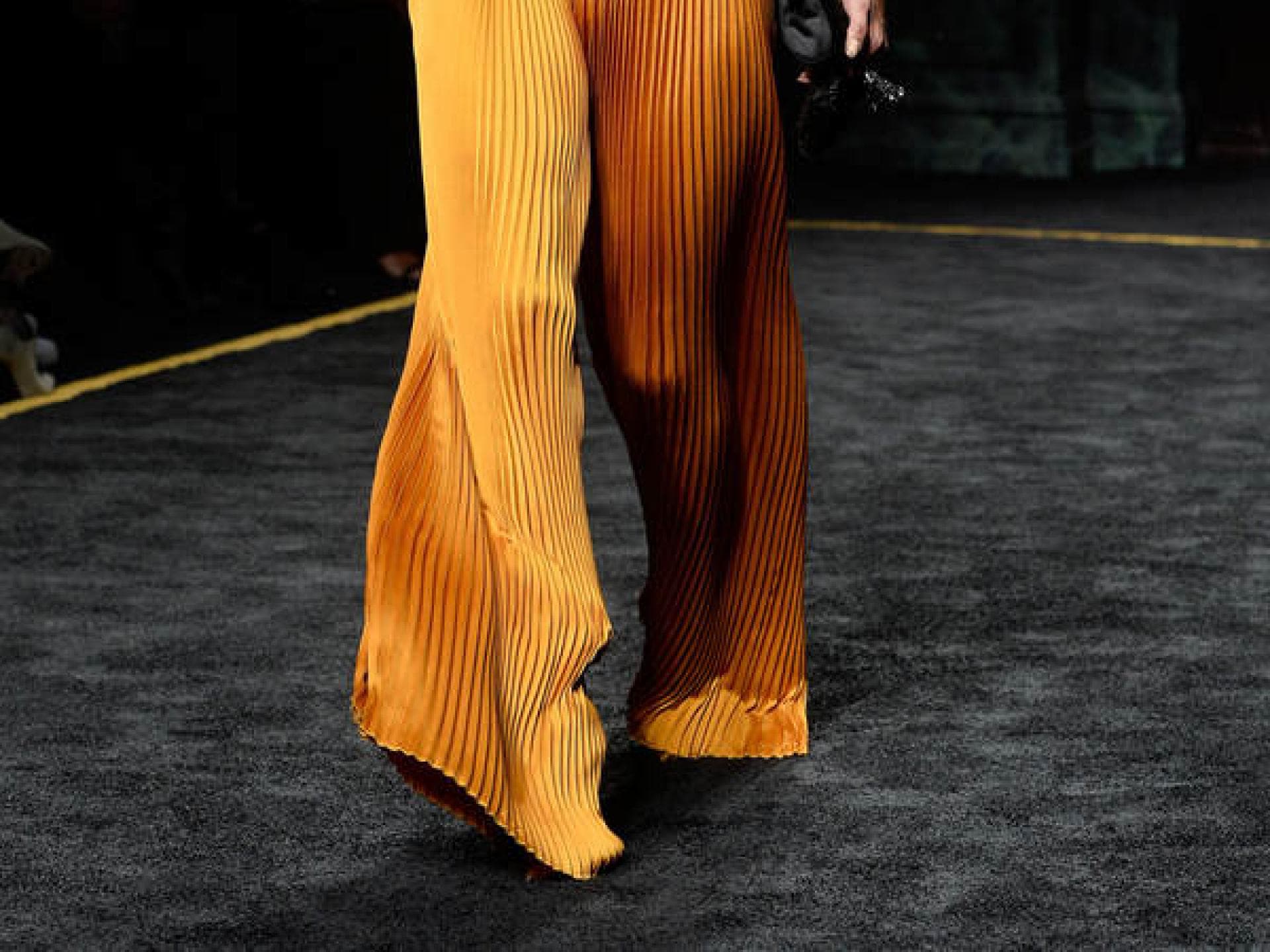 Balmain Herbst/Winter 2015/2016