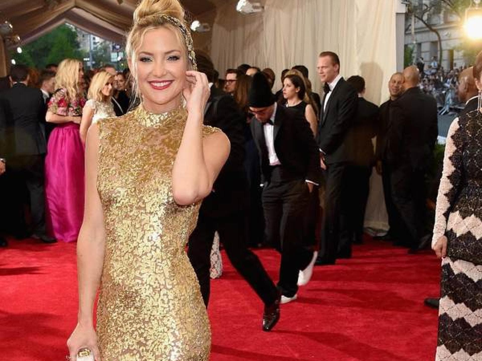 MET Gala 2015