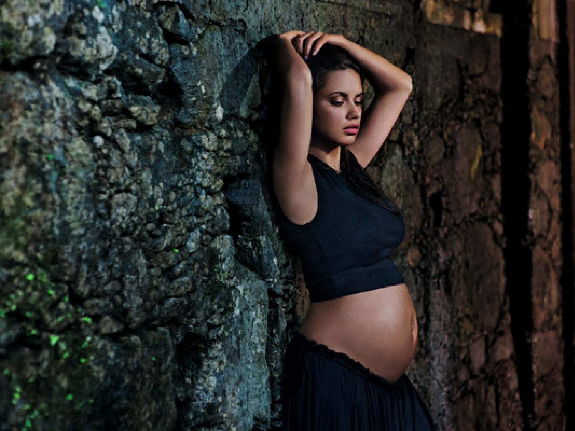 Pirelli Kalender 2013: Adriana Lima