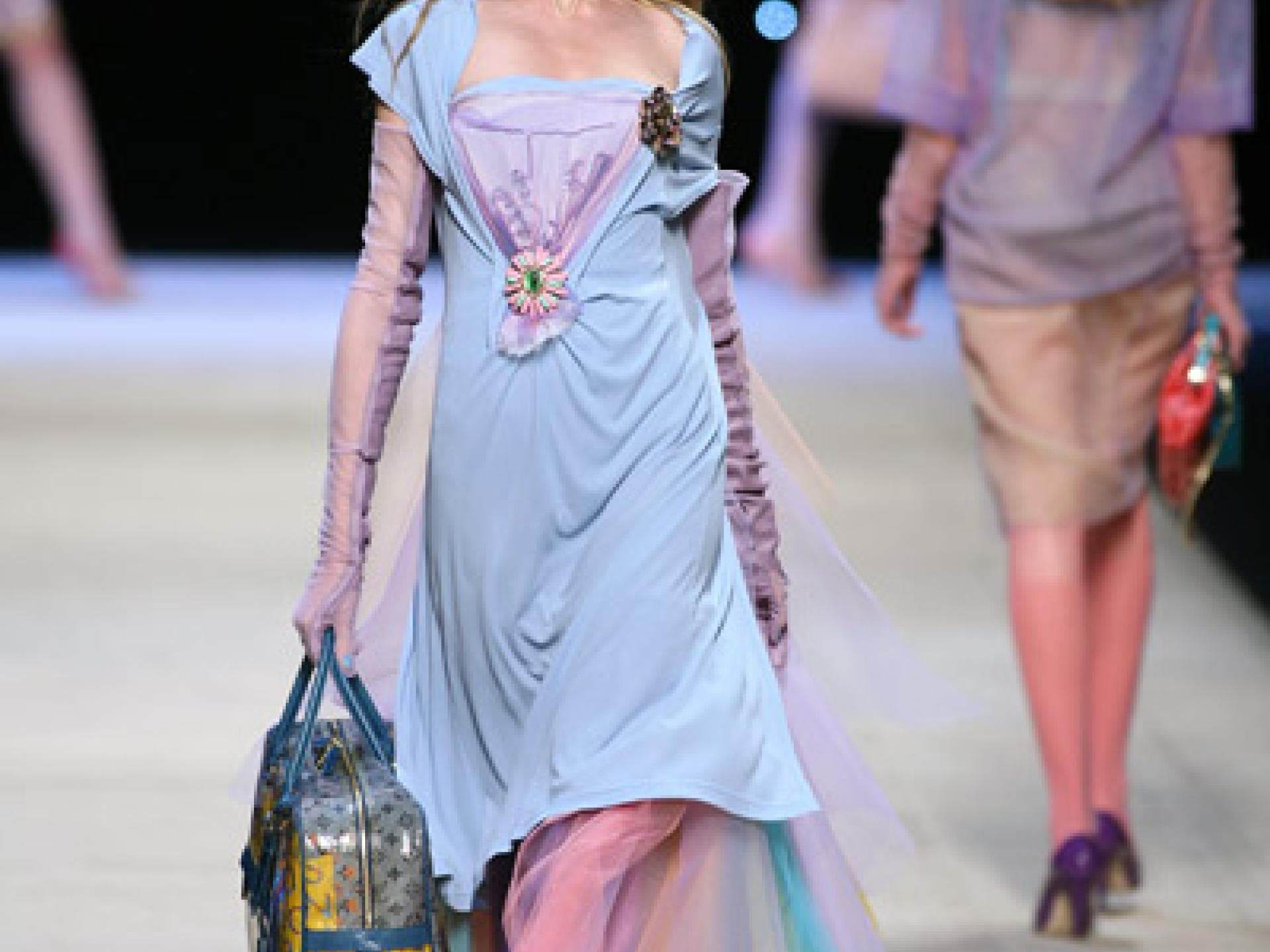 Marc Jacobs Runway Looks Marc Jacobs Runway Looks