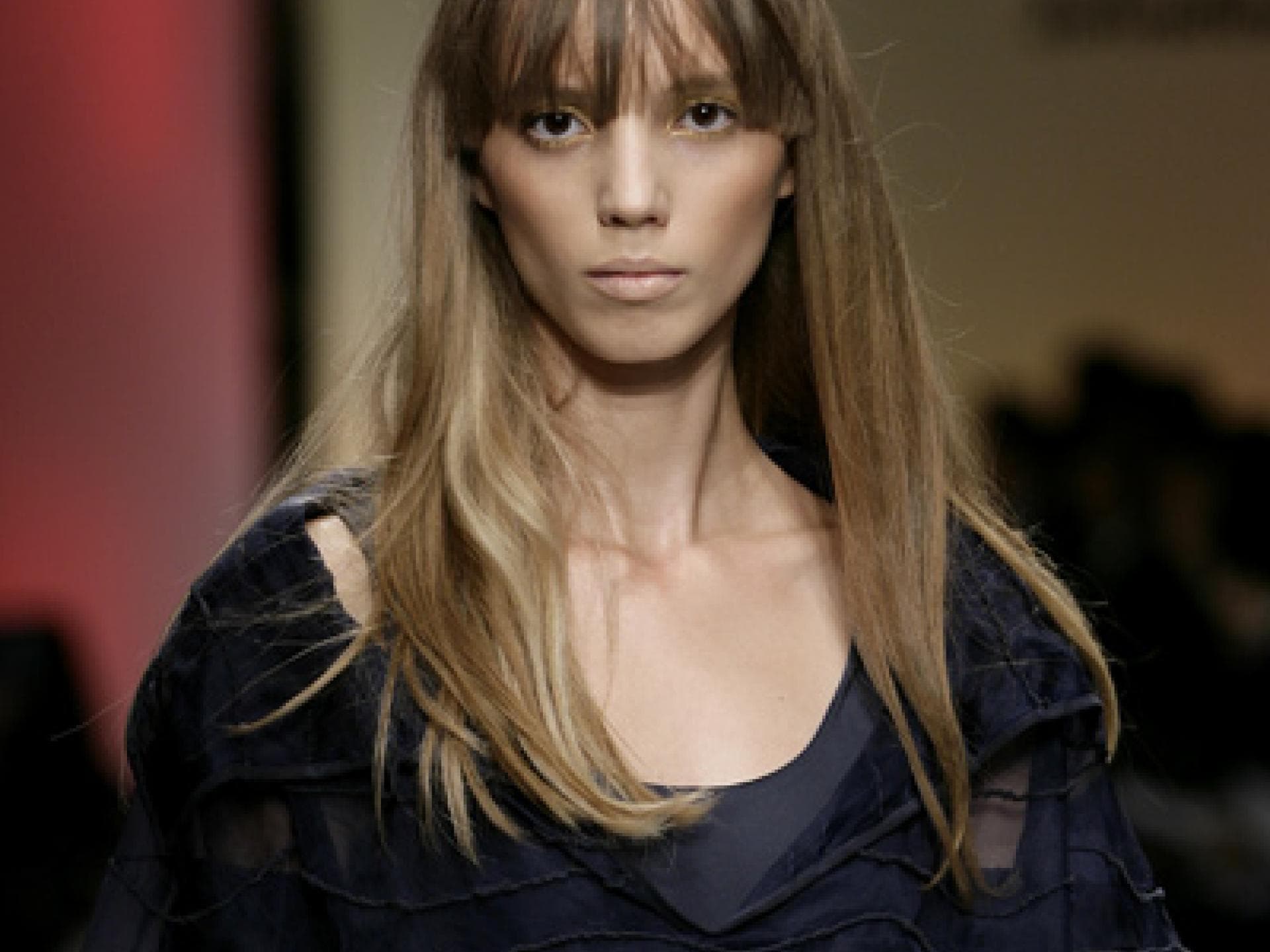 best of catwalk make up
