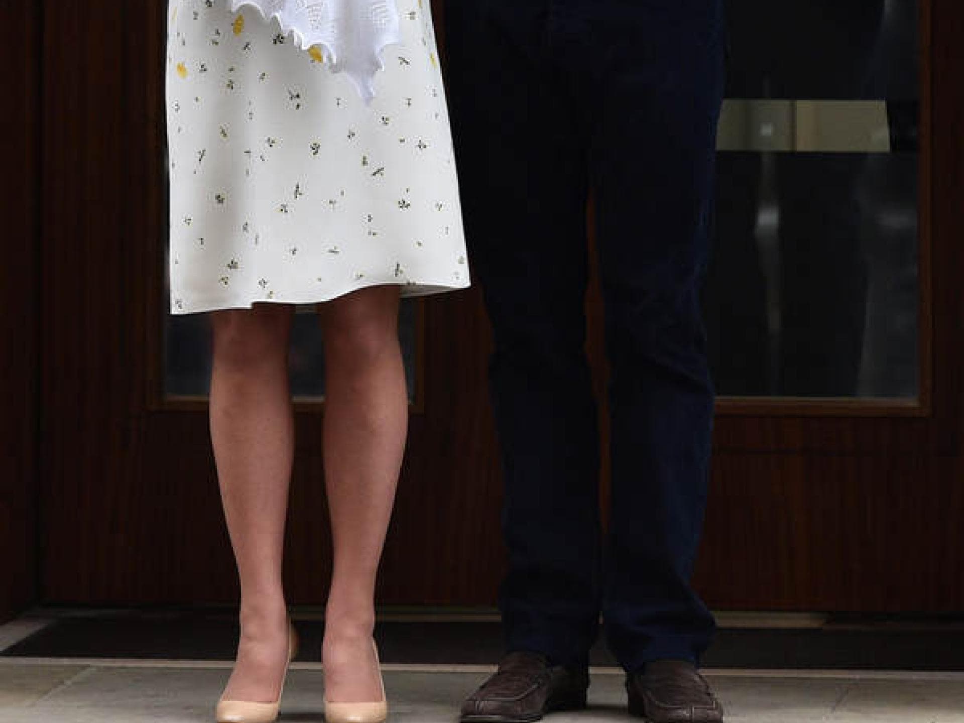 Duchess Catherine versus Disney Prinzessinnen ...