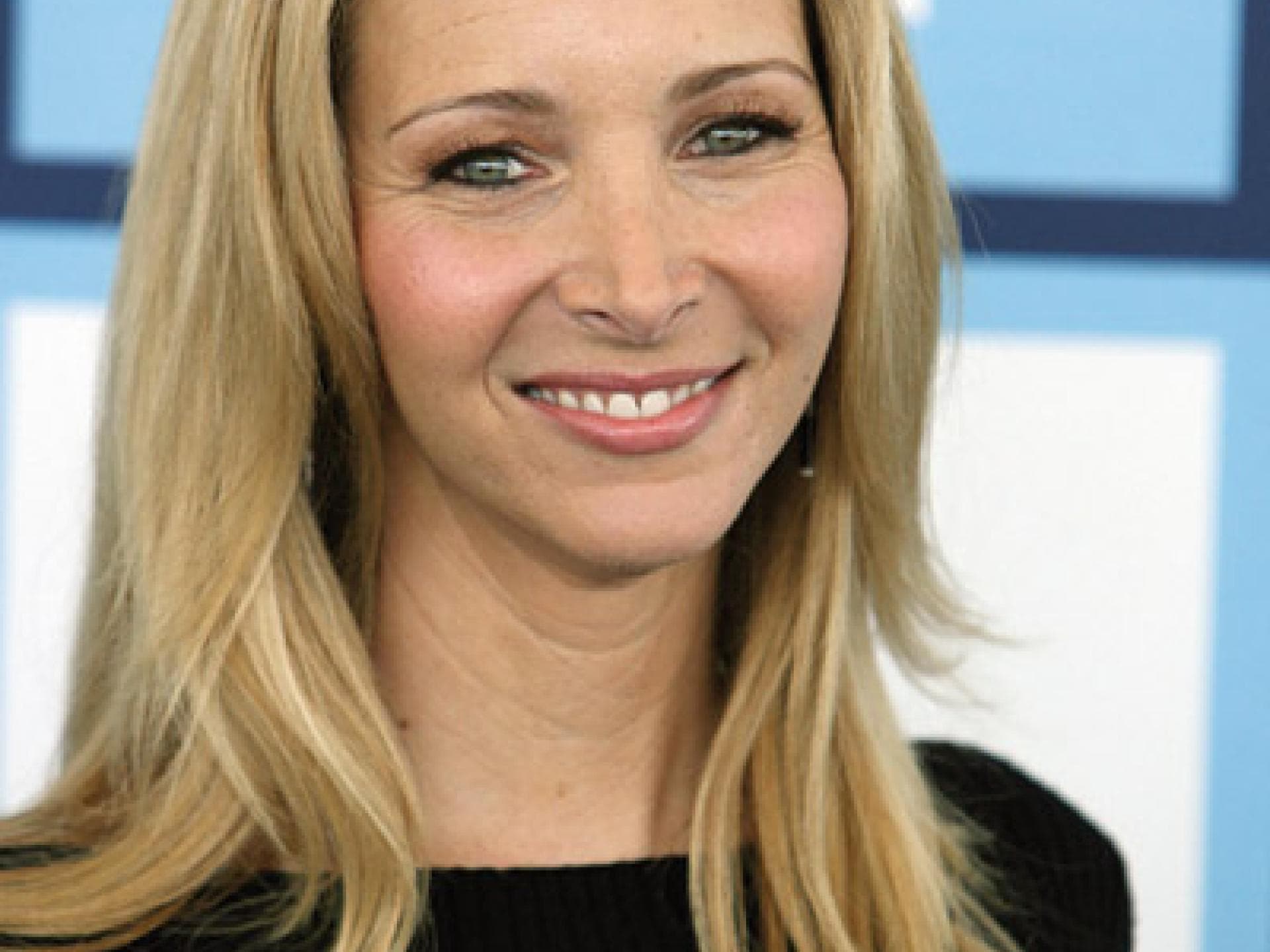 Lisa Kudrow aus Friends