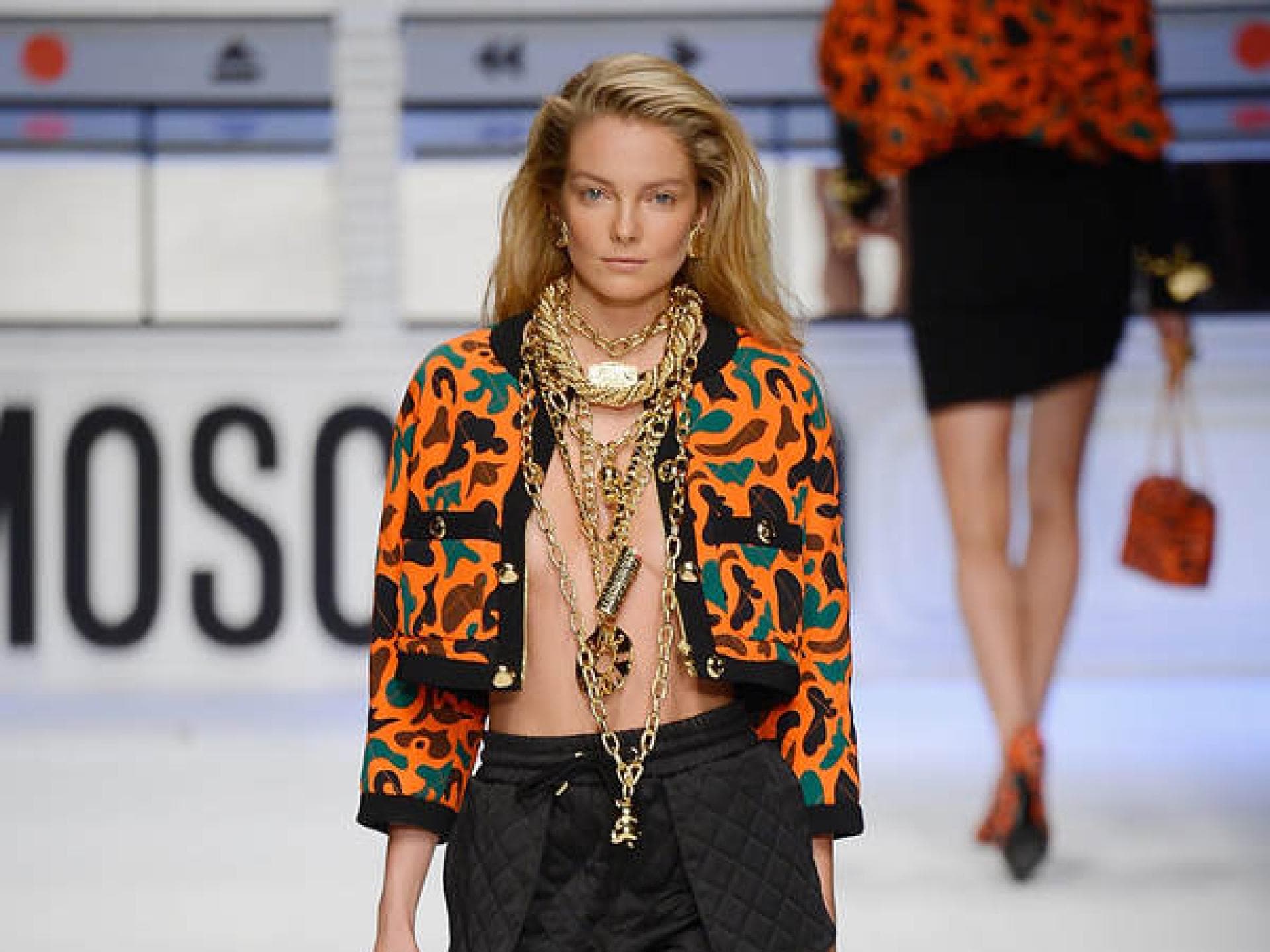 Jolie-Sedcard: Jessica Stam Jolie-Sedcard: Jessica Stam