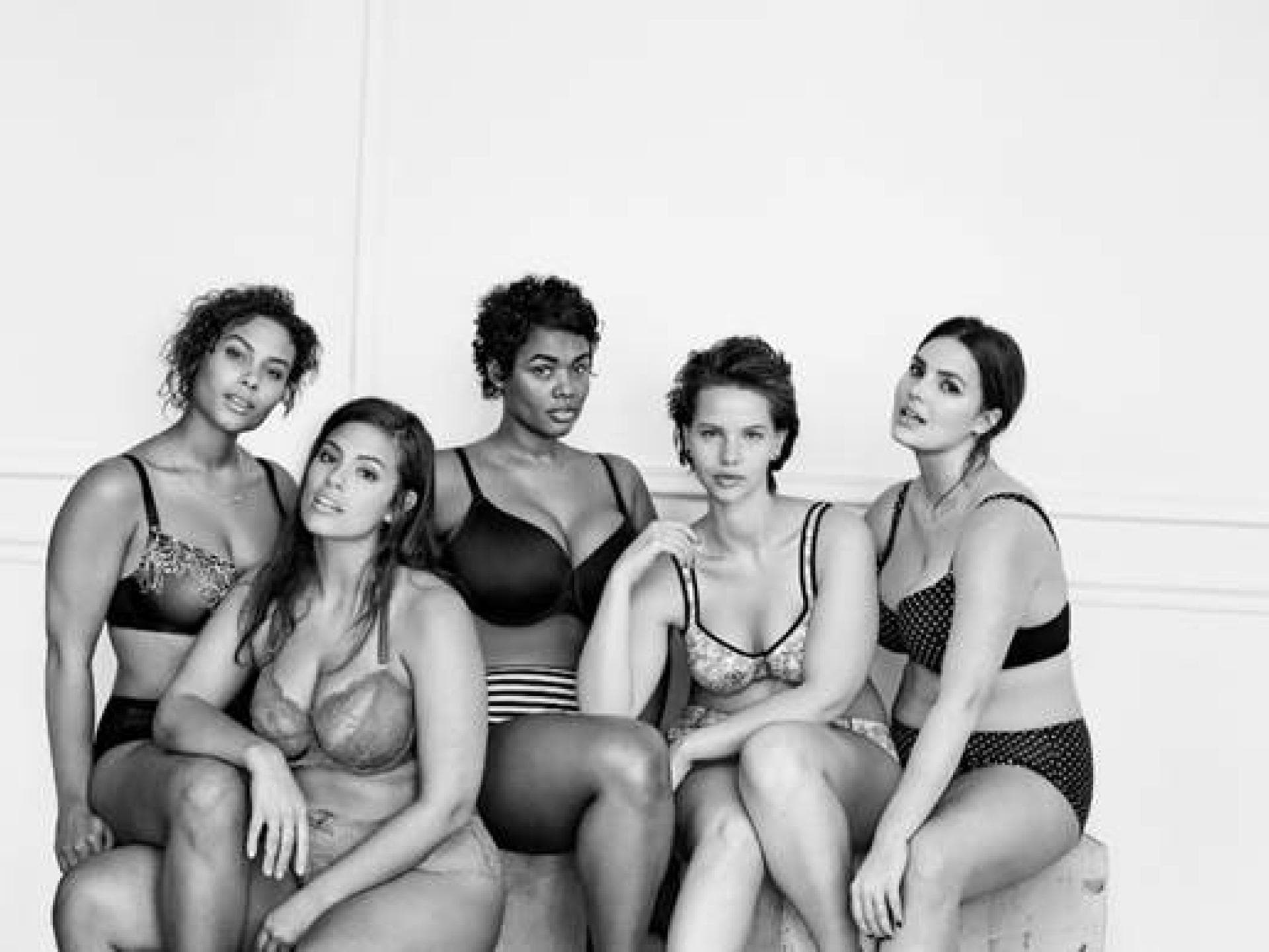 #ImNoAngel - Lane Bryant Kampagne