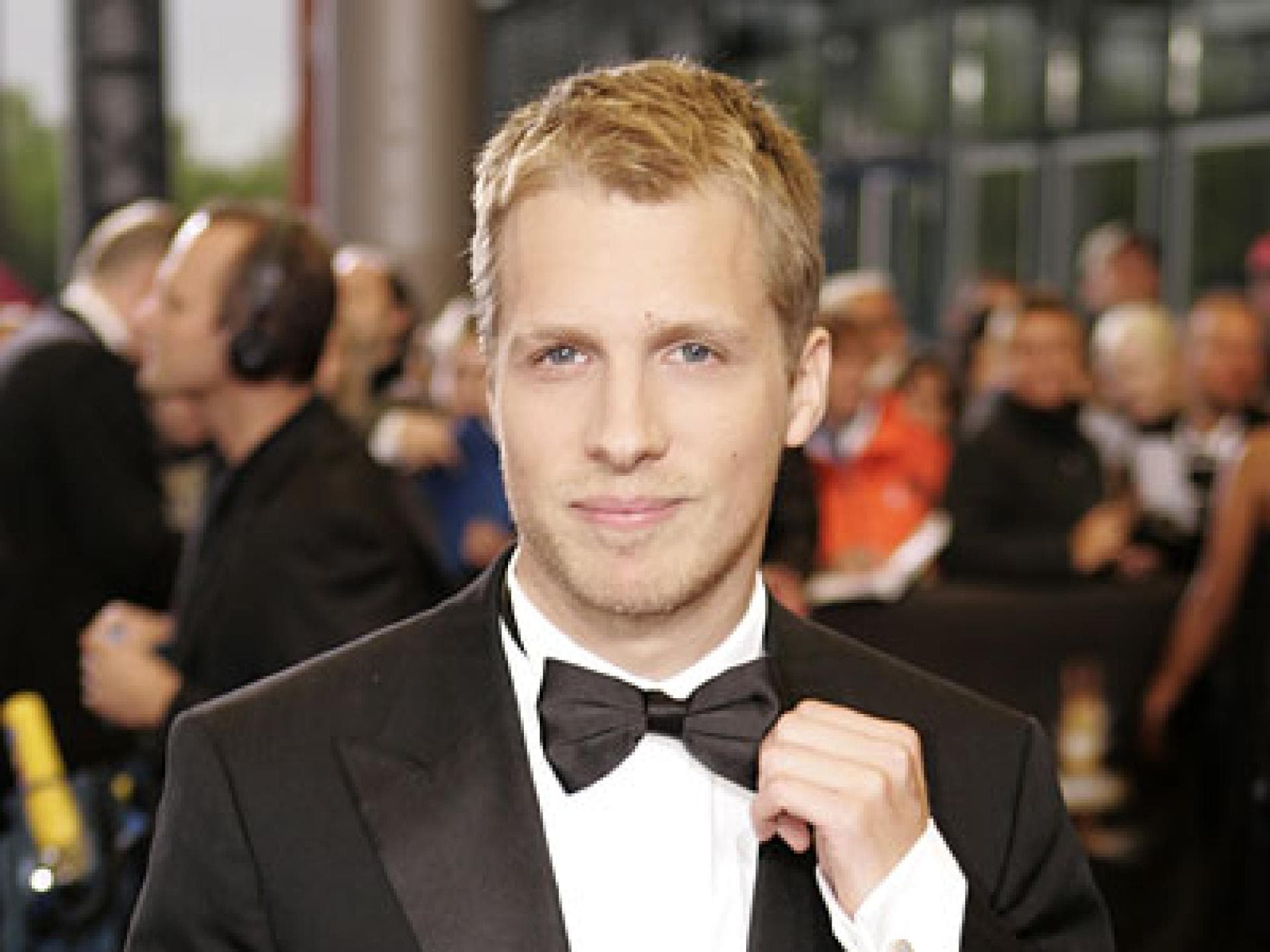 der deutsche fernsehpreis