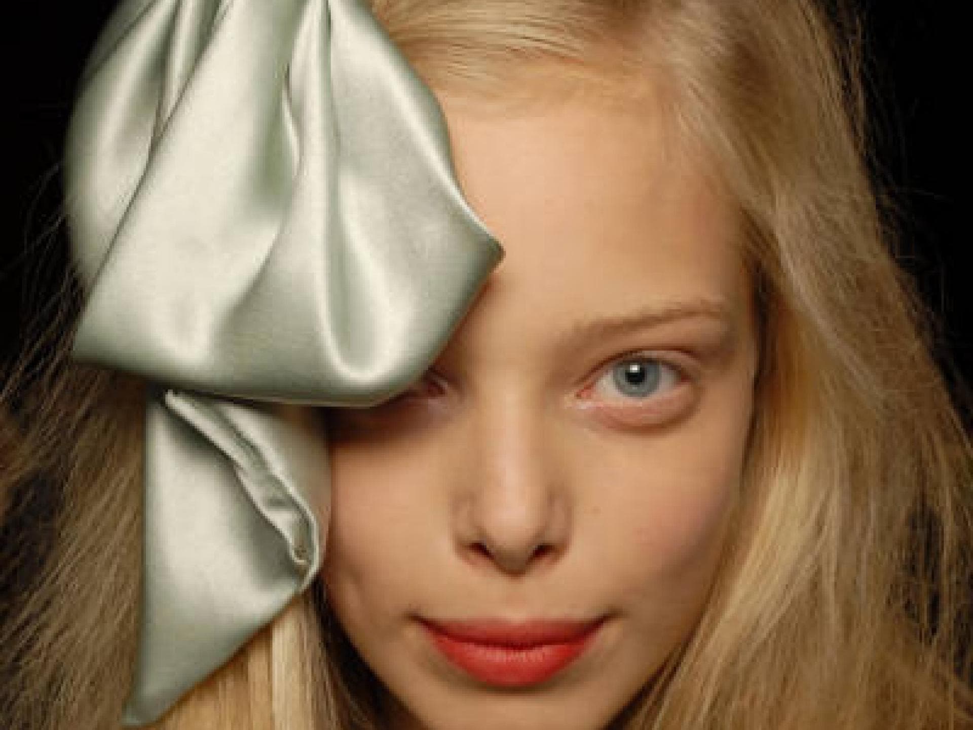 die top ten der coolsten catwalk frisuren