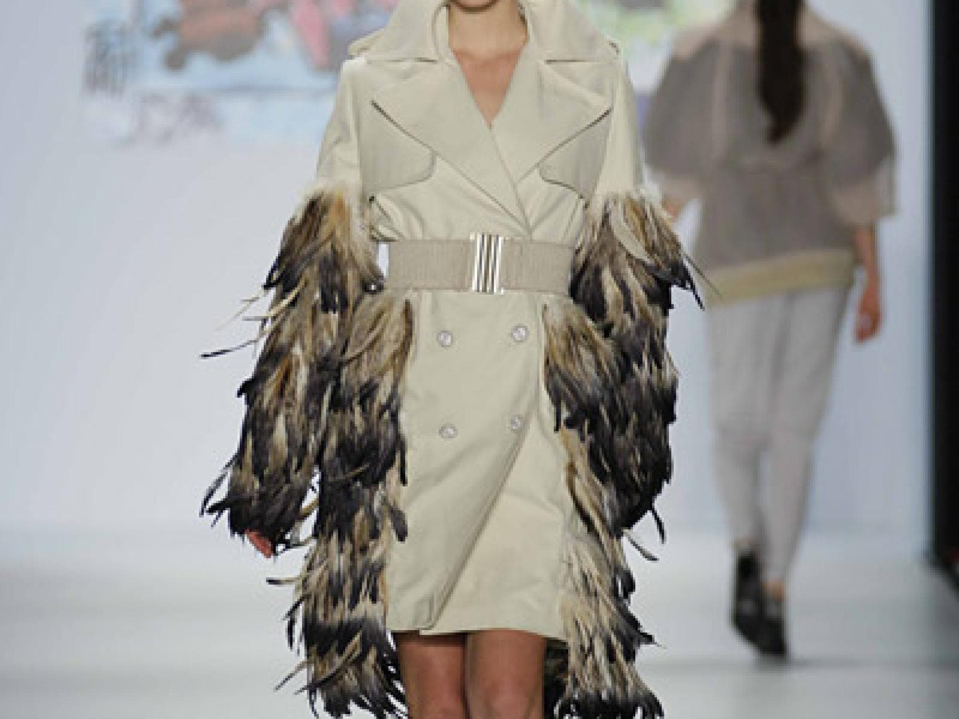 berlin fashion week 2008 berlin fashion week 2008