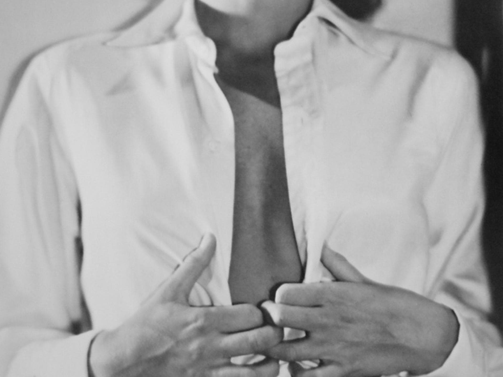 Greta Garbo