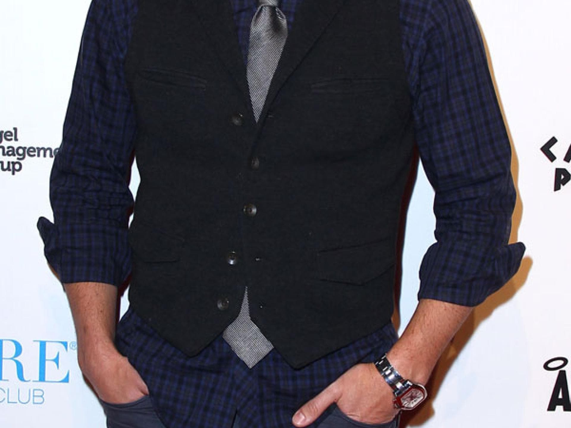 Bachelor aus Staffel Sechzehn - Benjamin Flajnik