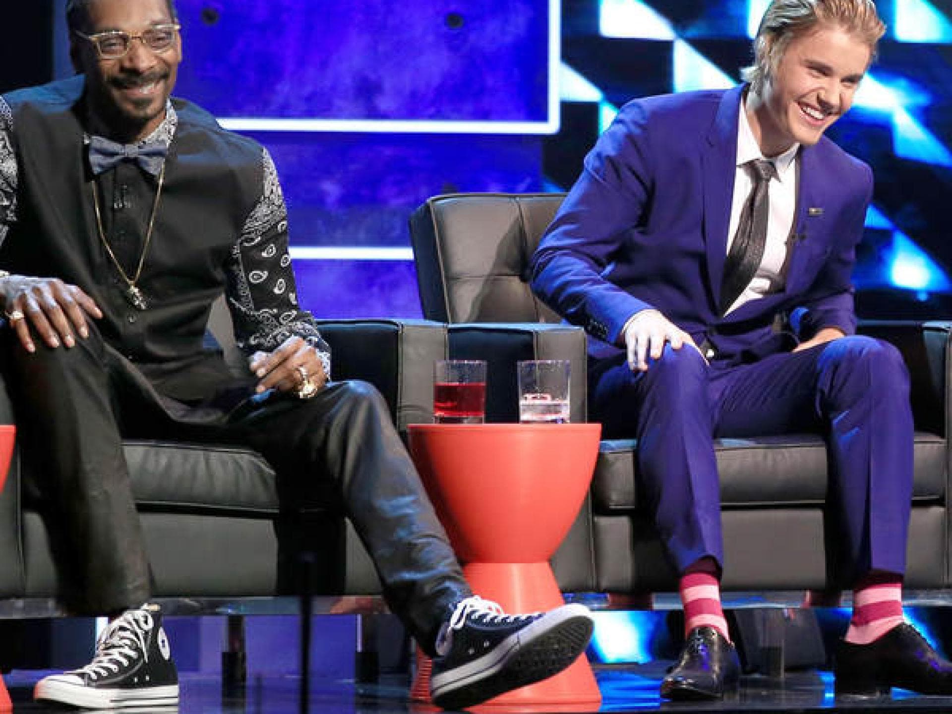 Justin Bieber Roast Justin Bieber Roast