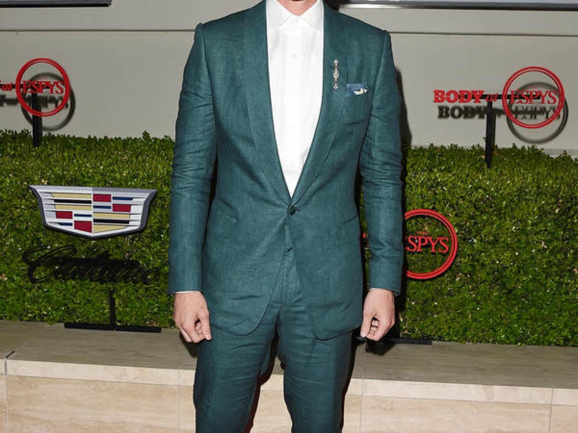 2. "Hast du eigentlich Probleme, einen Mann zu finden?"