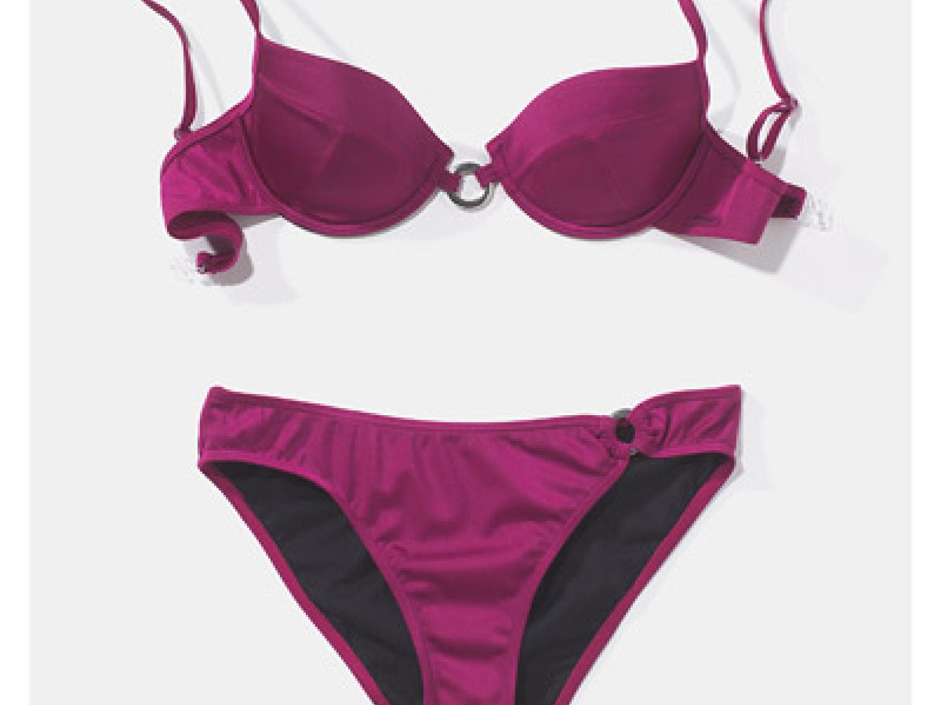 die schoensten bikinis